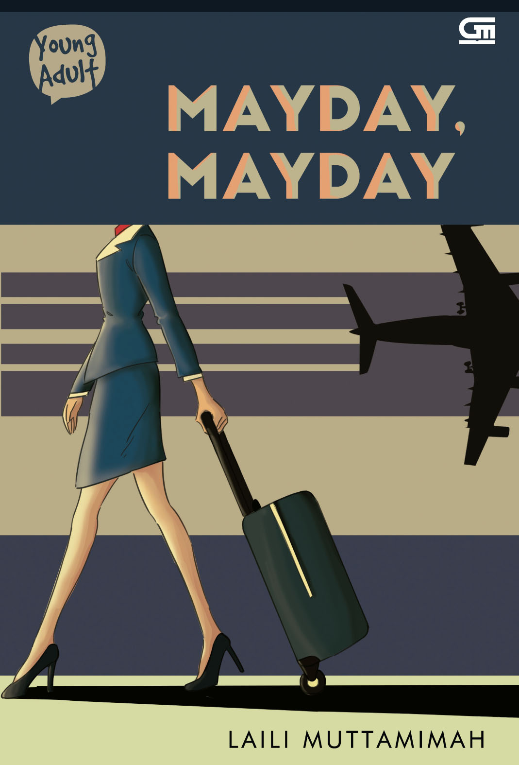 Young Adult: Mayday, Mayday