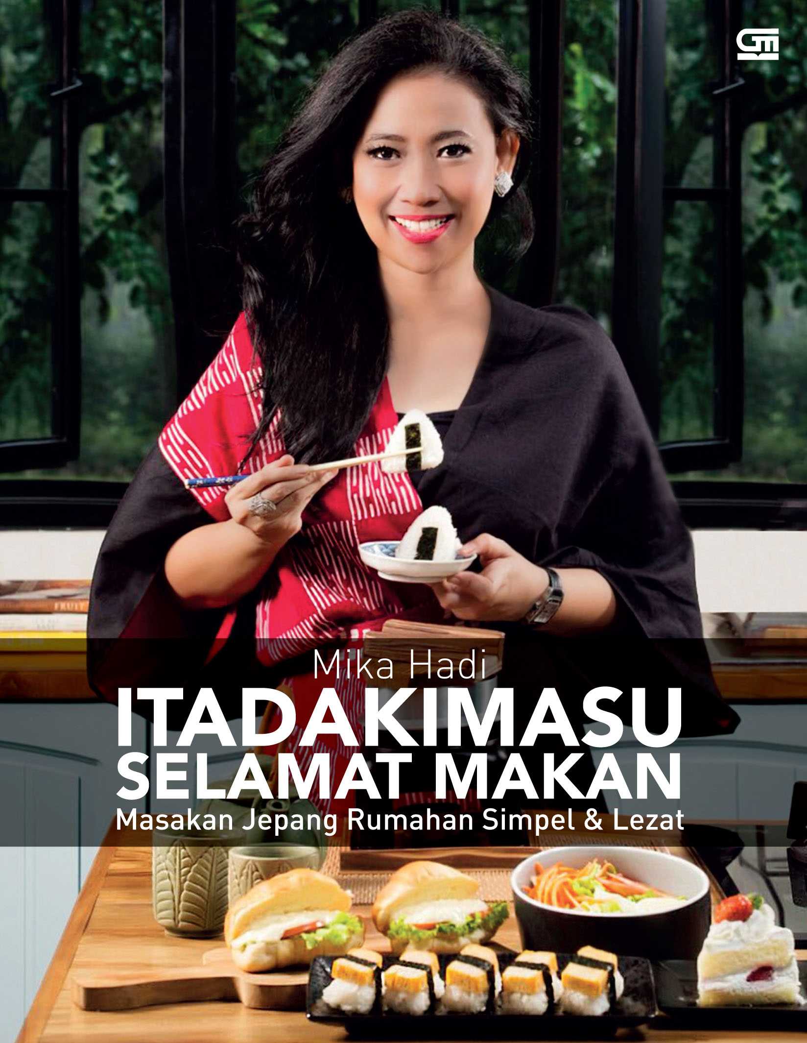 Itadakimasu : Selamat Makan