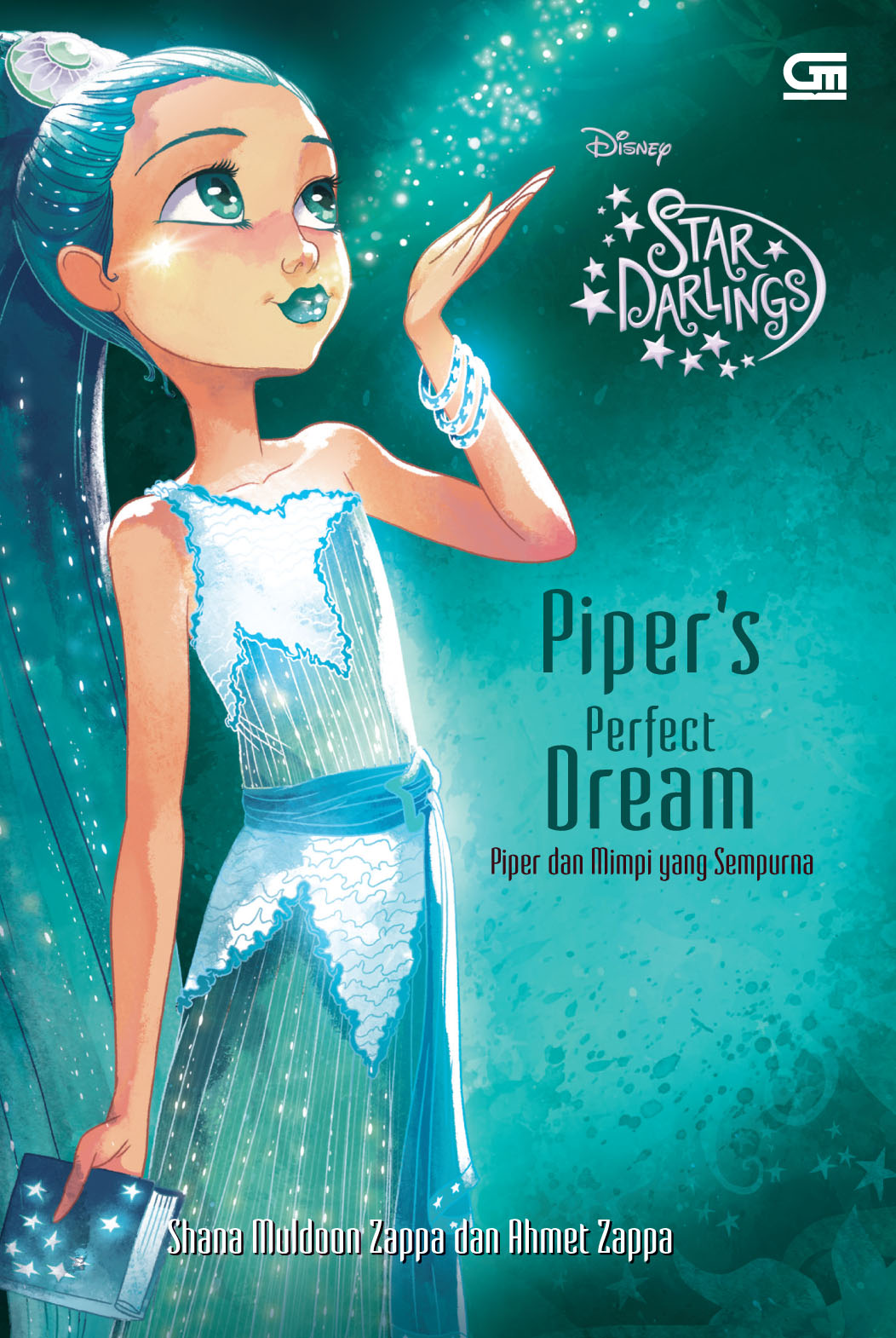 Star Darlings: Piper dan Mimpi yang Sempurna