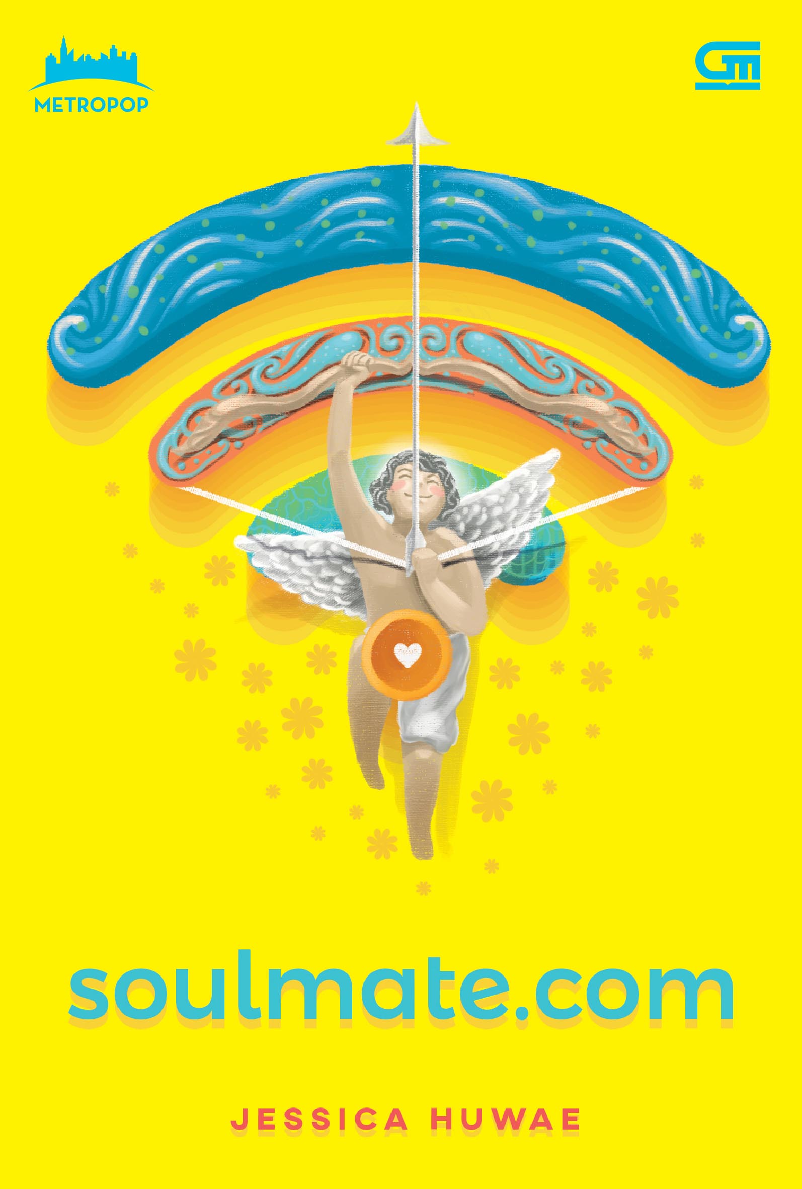 MetroPop: Soulmate.com