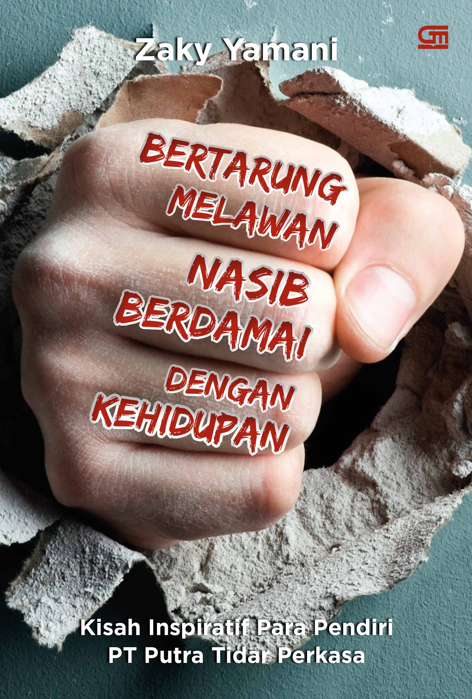 Bertarung Melawan Nasib