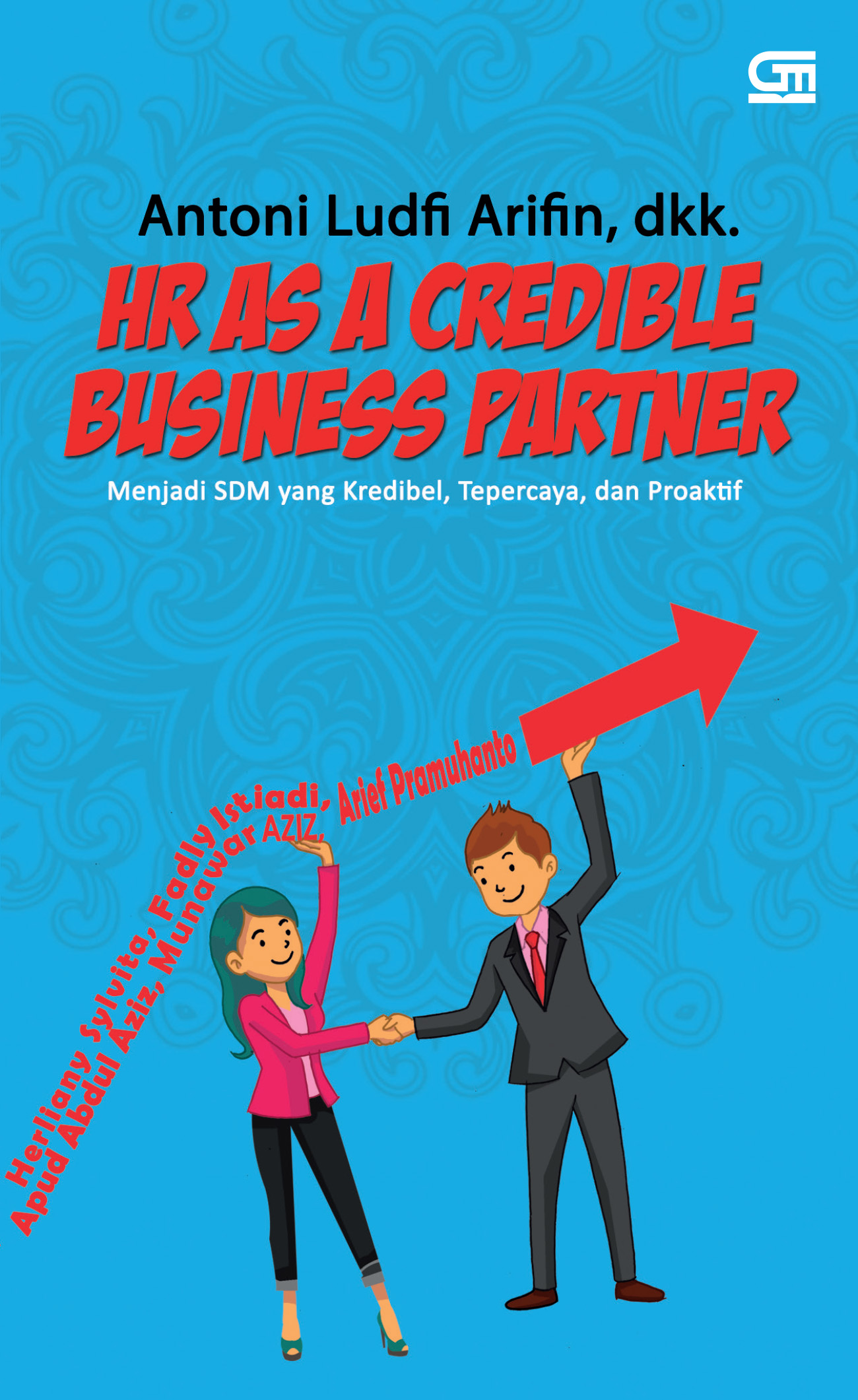 HR as a Credible Businees Partner