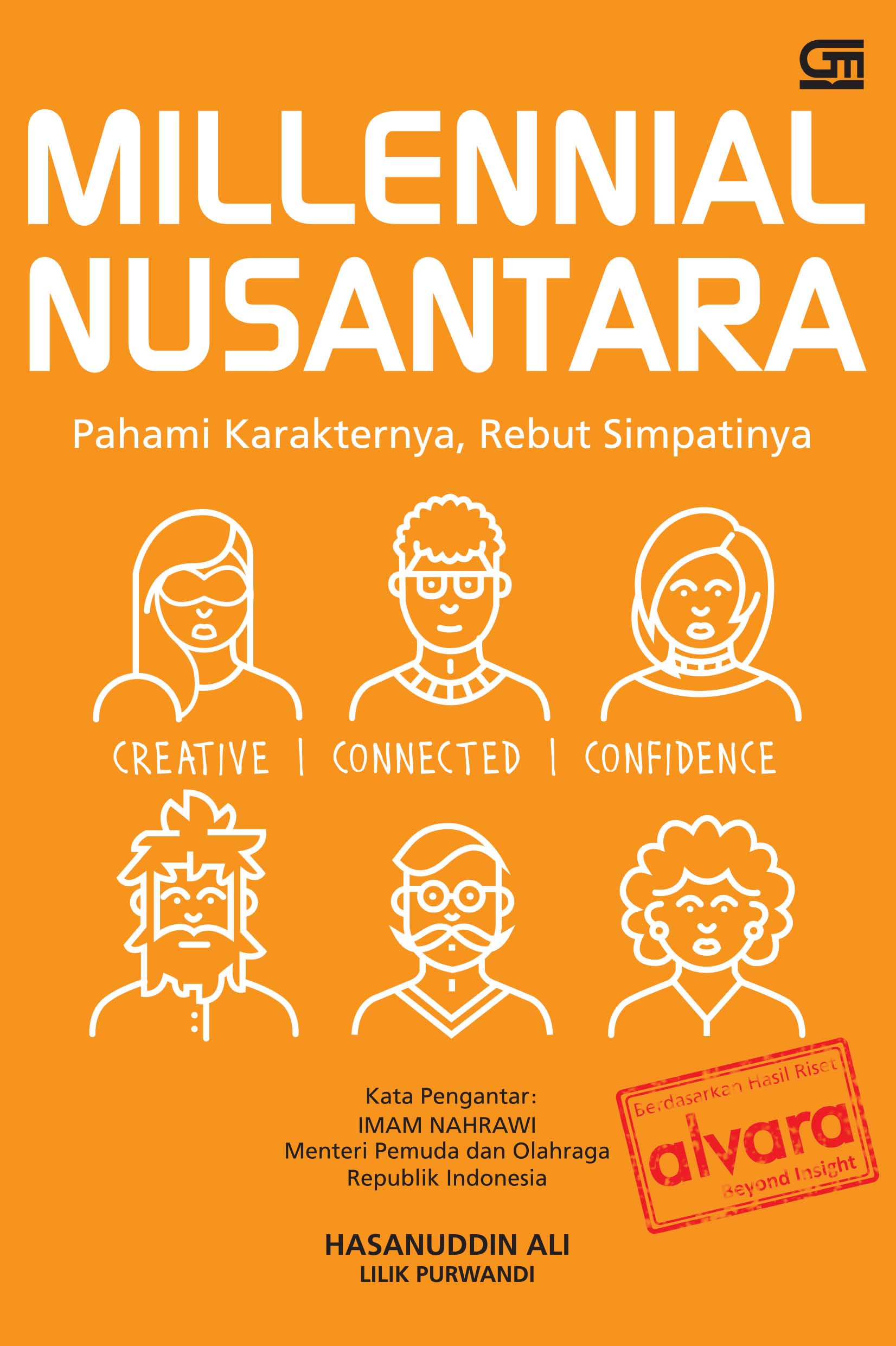 Millennial Nusantara
