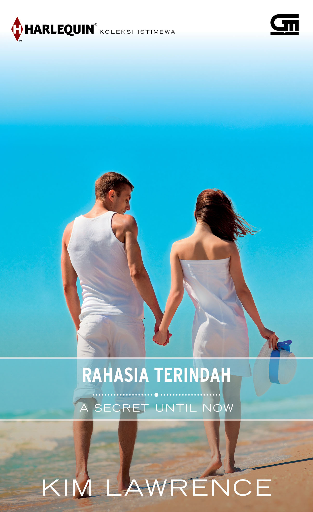 Harlequin Koleksi Istimewa: Rahasia Terindah (A Secret Until Now)