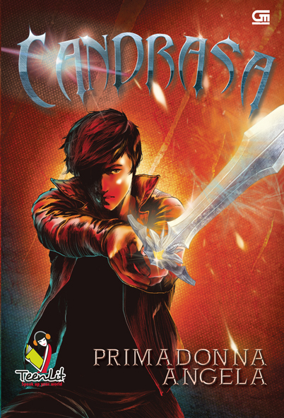 TeenLit: Candrasa
