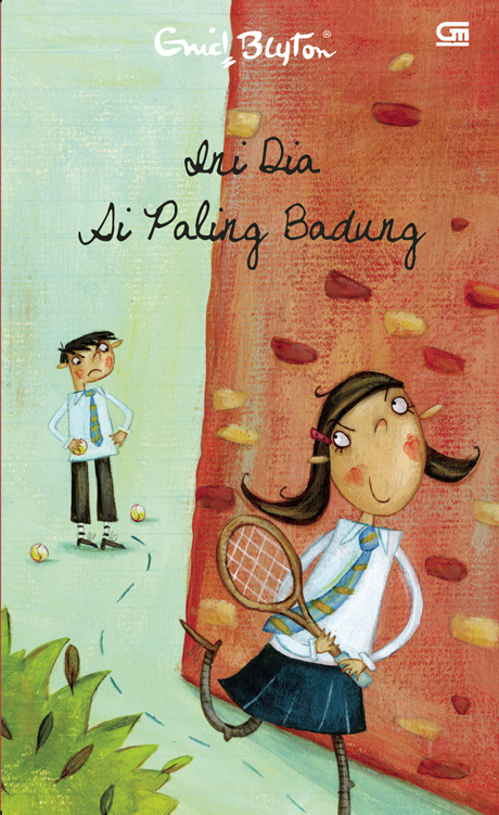 Ini Dia Si Paling Badung