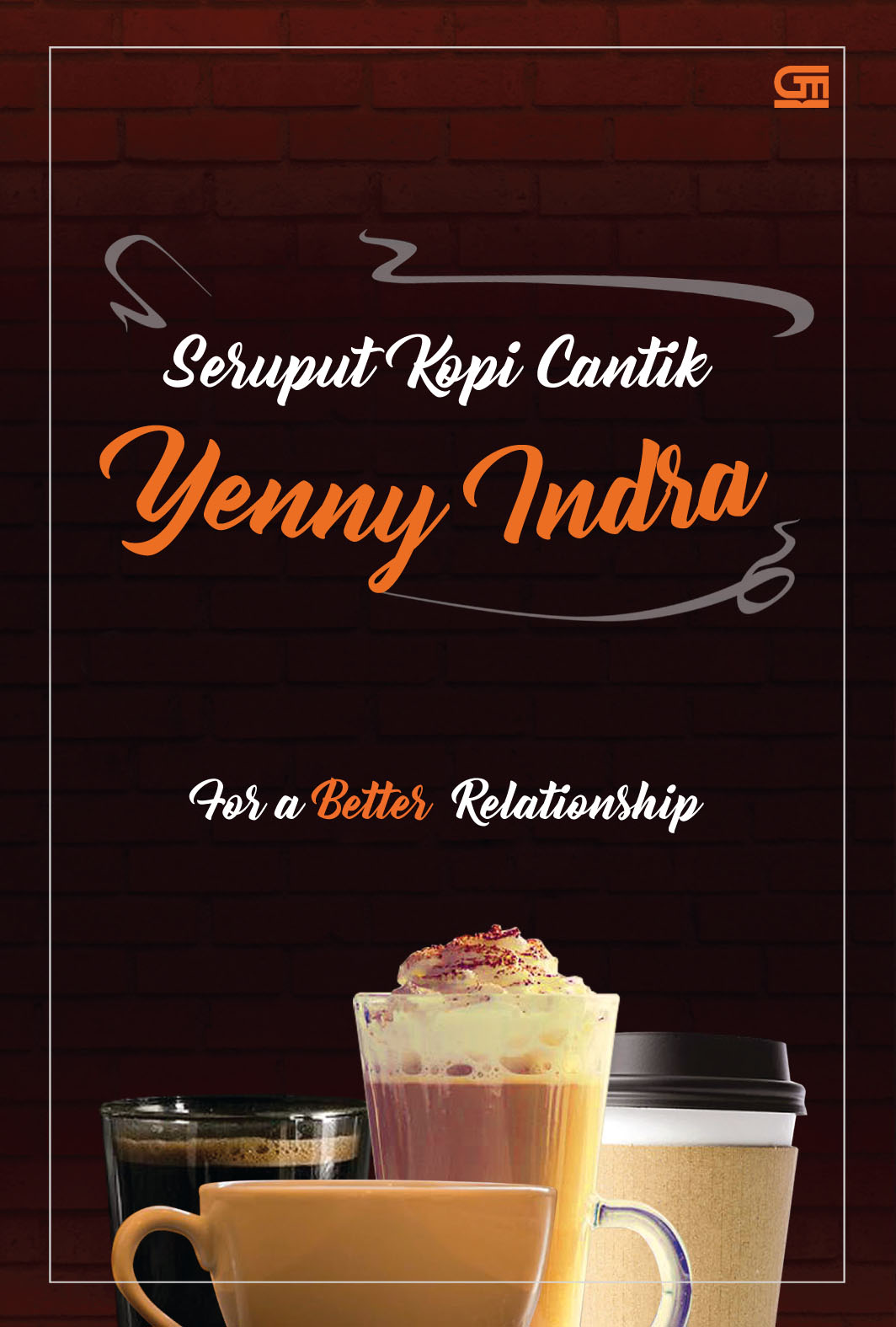 Seruput Kopi Cantik