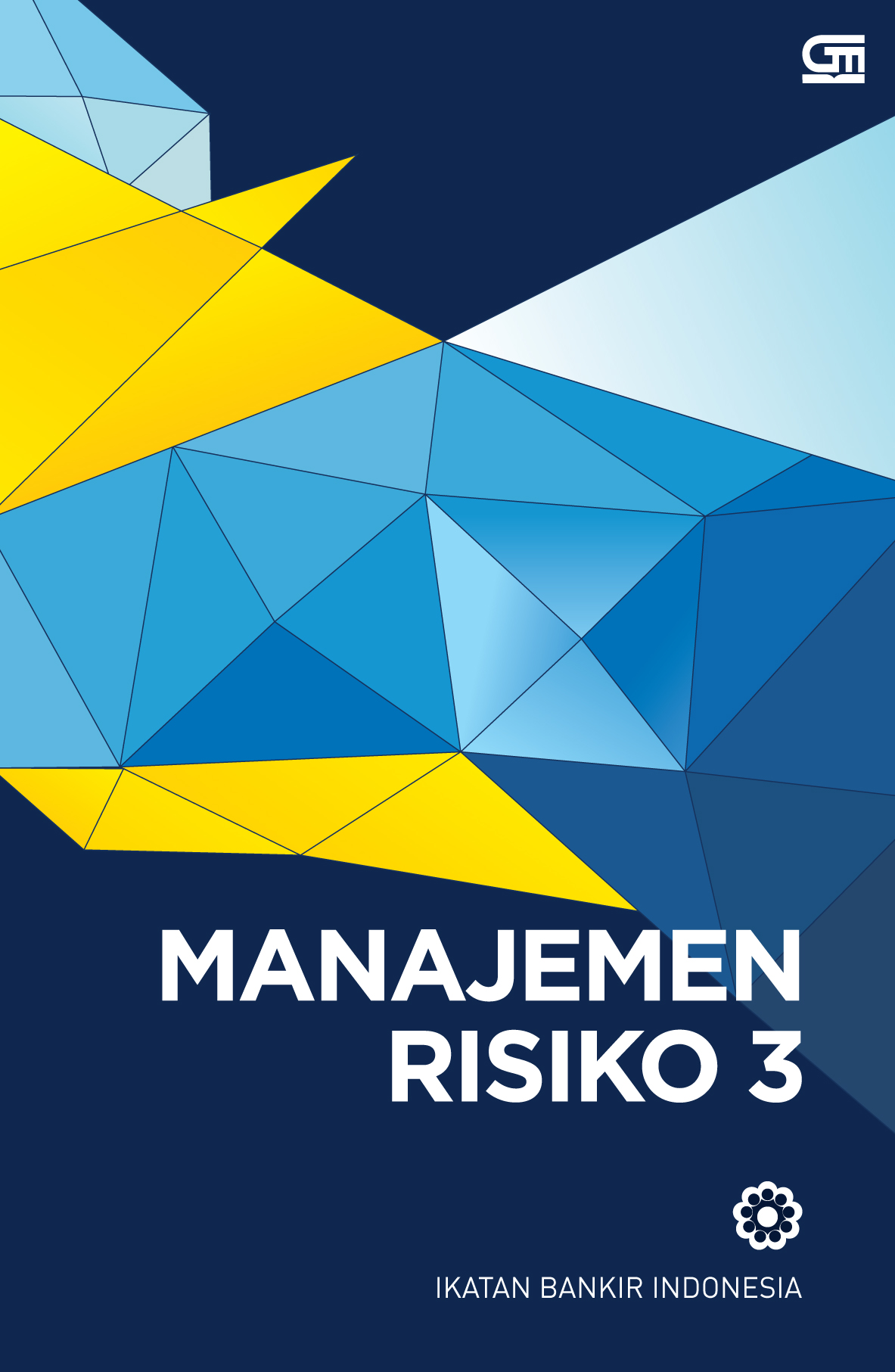 Manajemen Risiko 3 (Cover Baru)