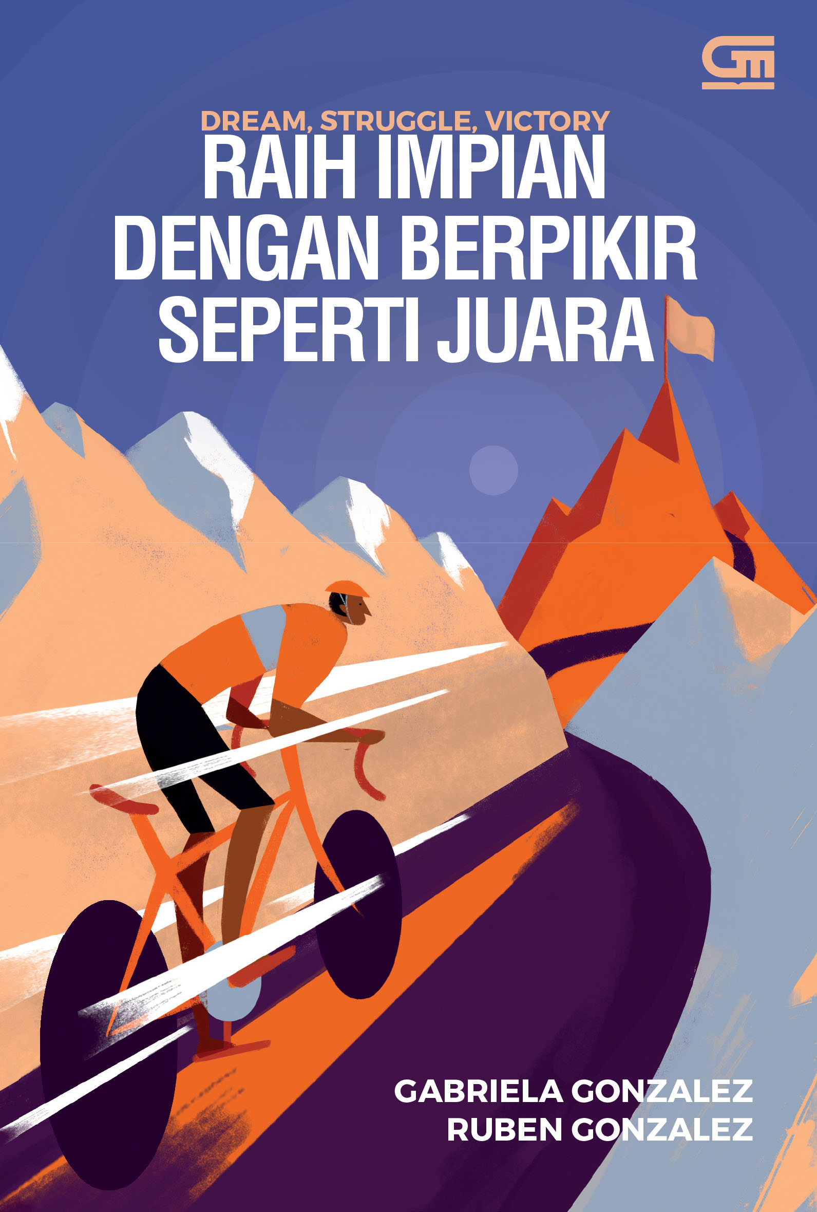 Dream, Struggle, Victory