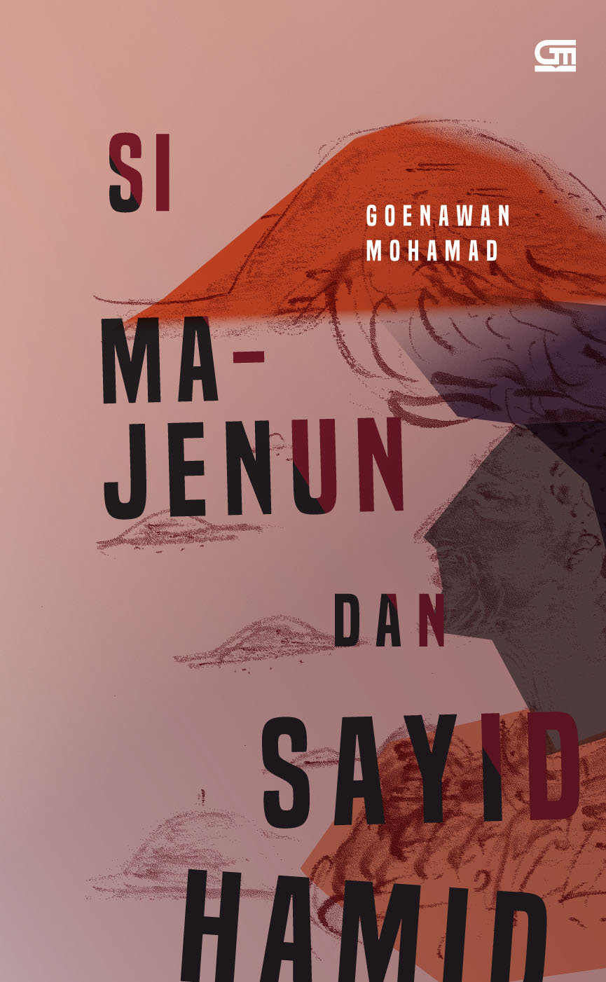 Si Majenun & Sayid Hamid