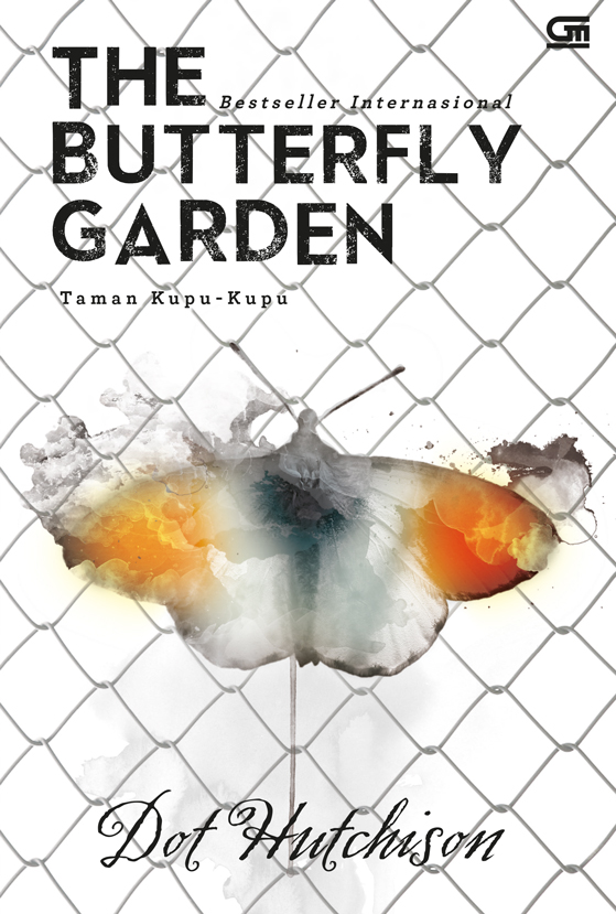 Taman Kupu-Kupu (The Butterfly Garden)