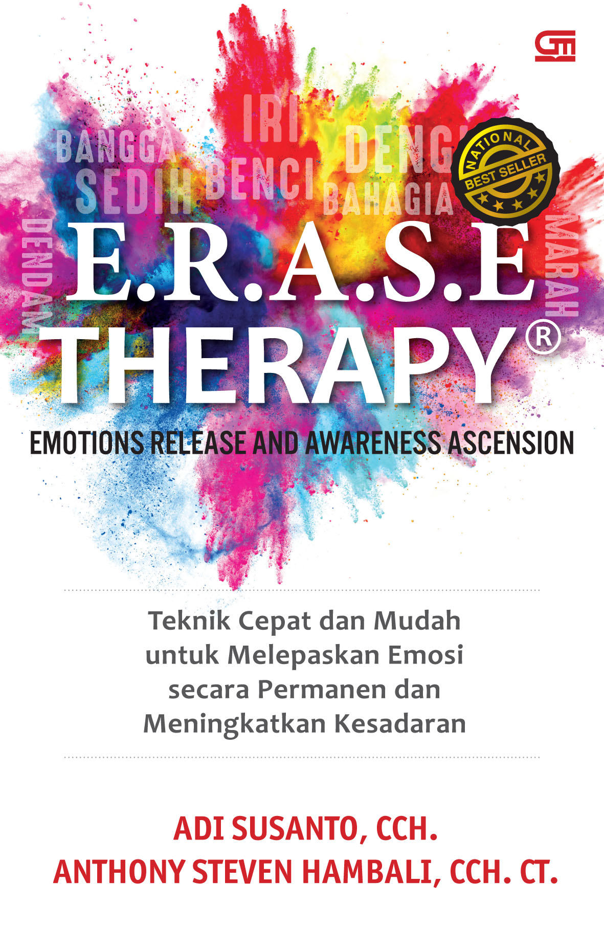 E.R.A.S.E Therapy