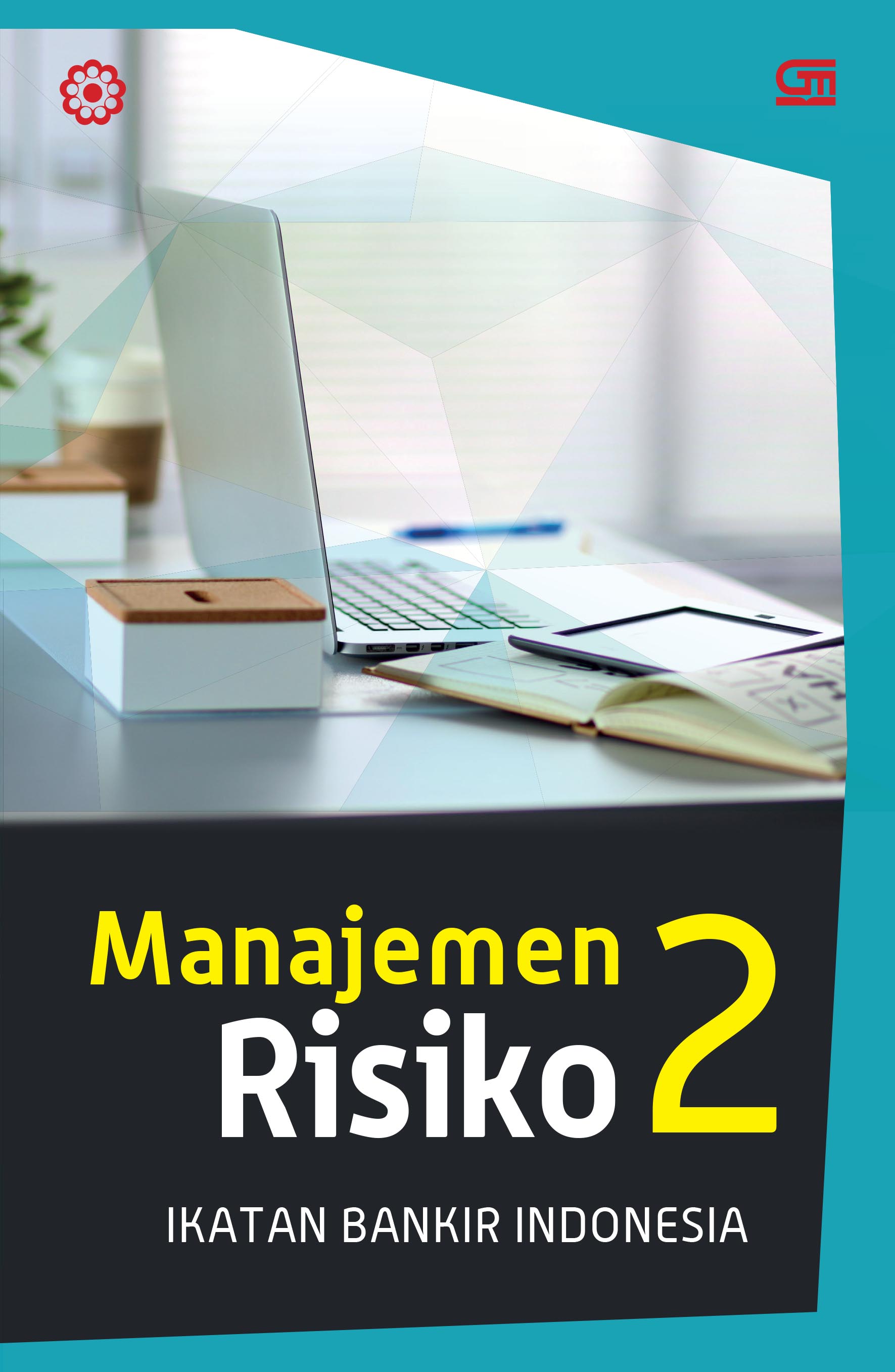 Manajemen Risiko 2 (Cover Baru)