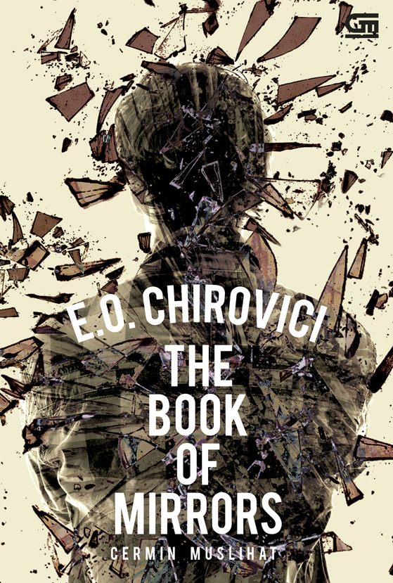 Cermin Muslihat (The Book of Mirrors)