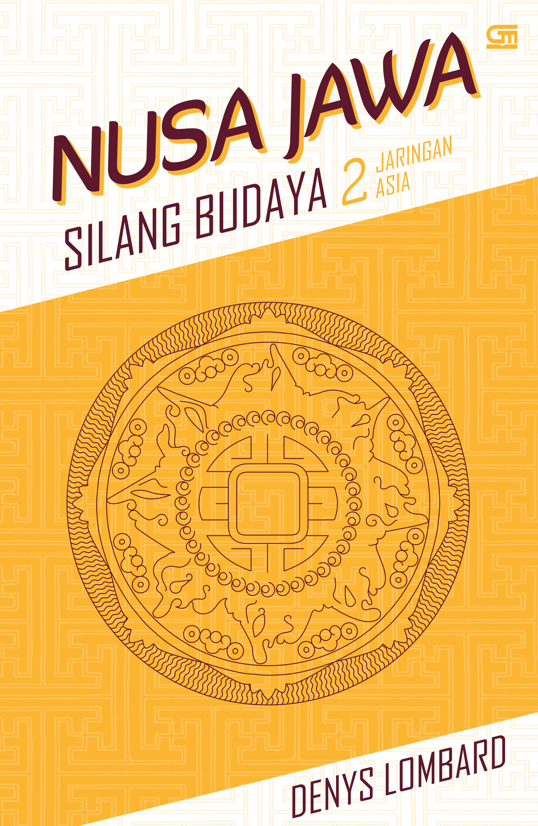 Nusa Jawa Silang Budaya 2:  Jaringan Asia