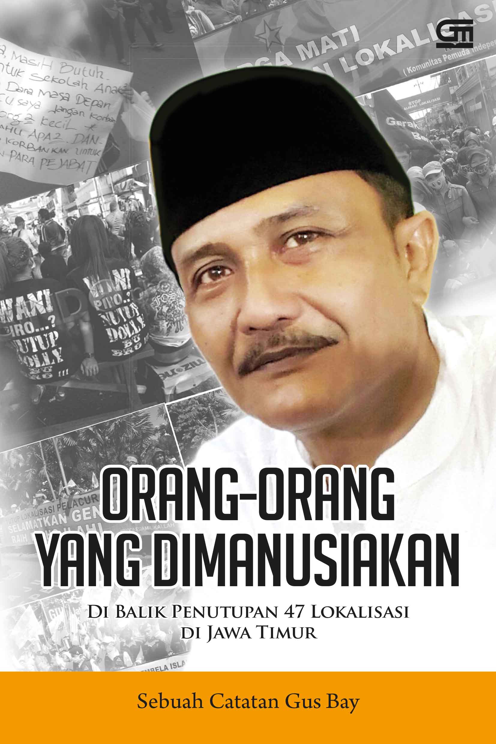 Orang-Orang yang Dimanusiakan