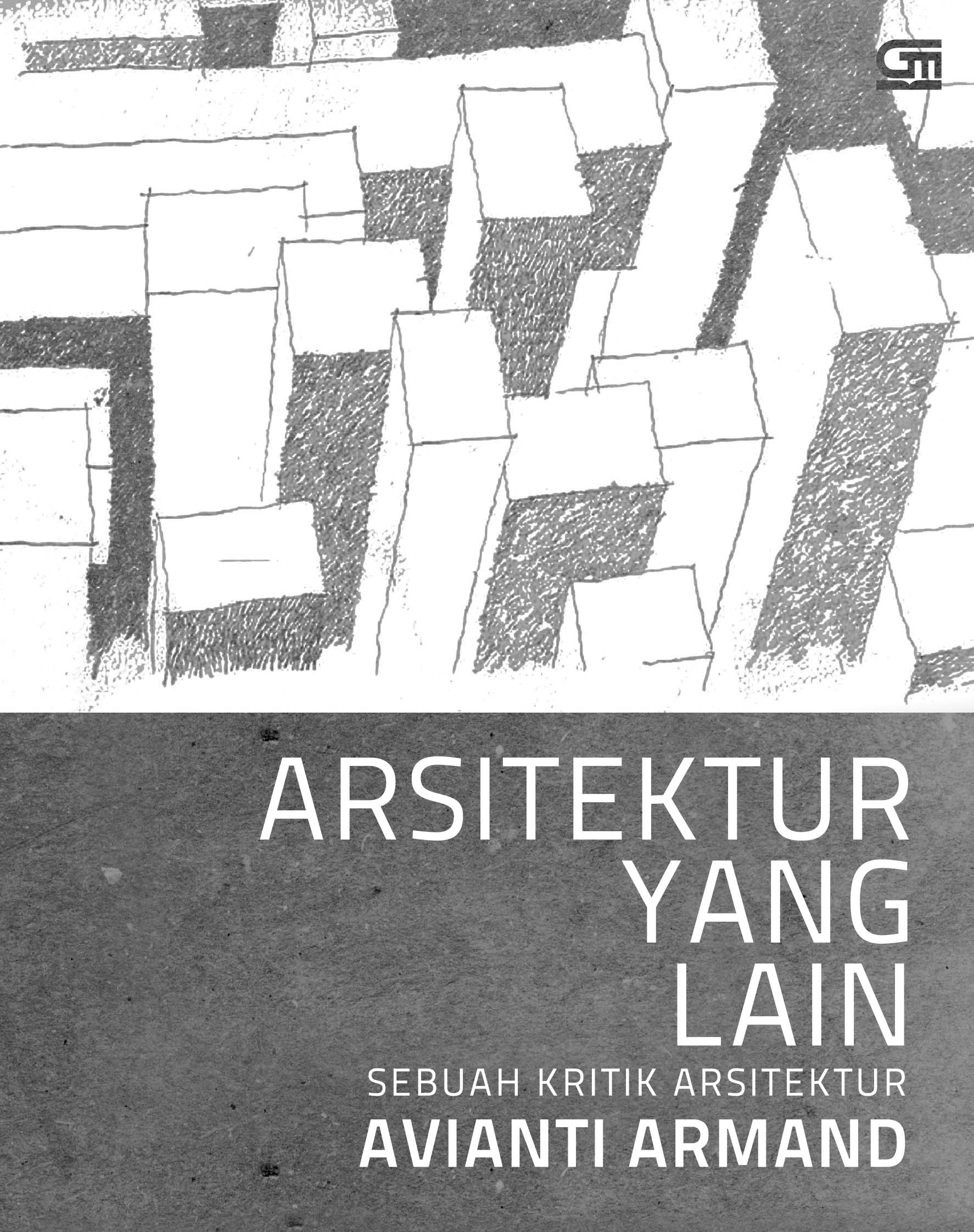 Arsitektur yang Lain