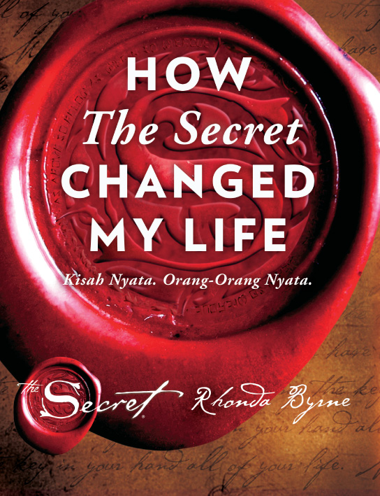 How The Secret Changed My Life - Kisah Nyata. Orang-Orang Nyata.