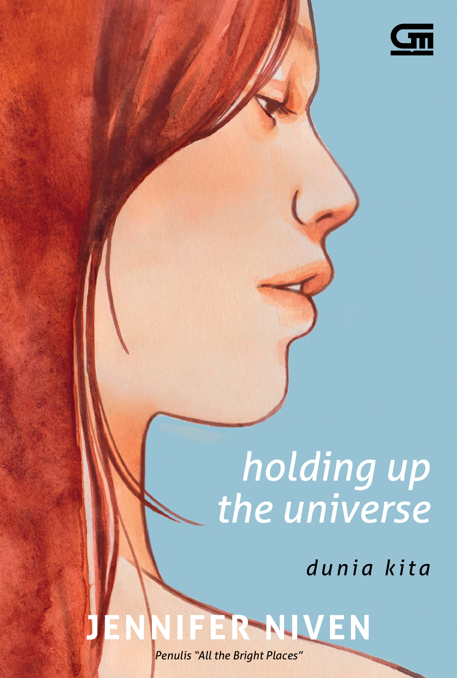 Dunia Kita (Holding up The Universe)