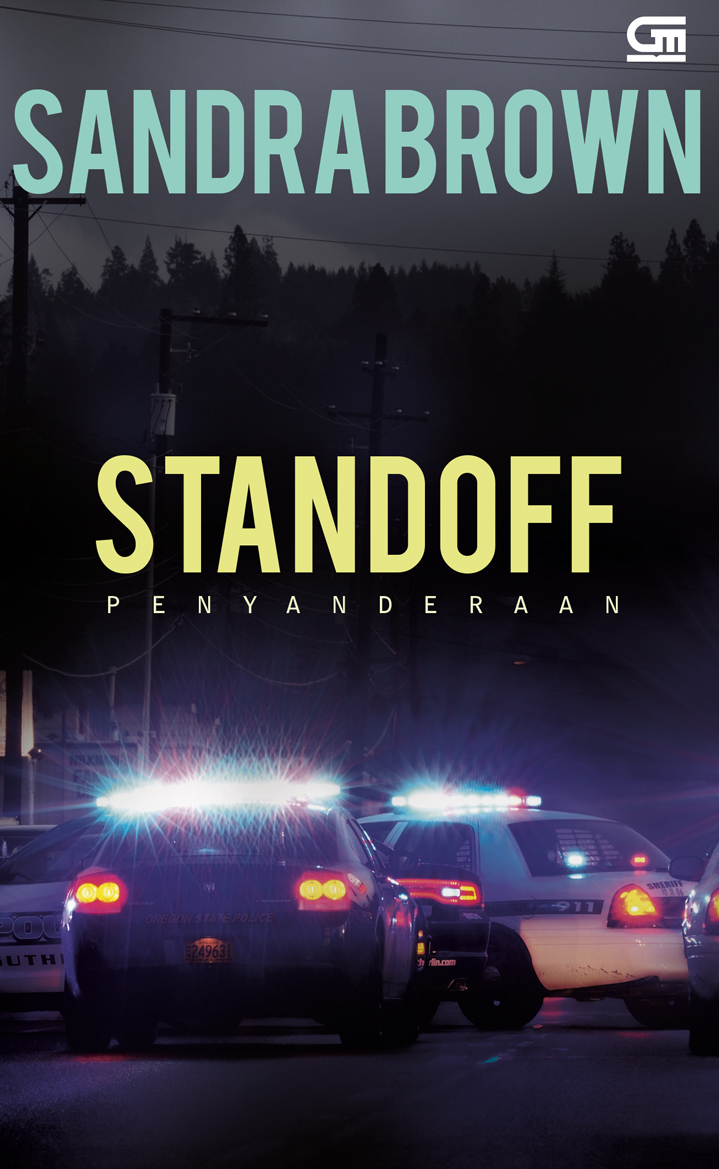 Penyanderaan (Standoff)
