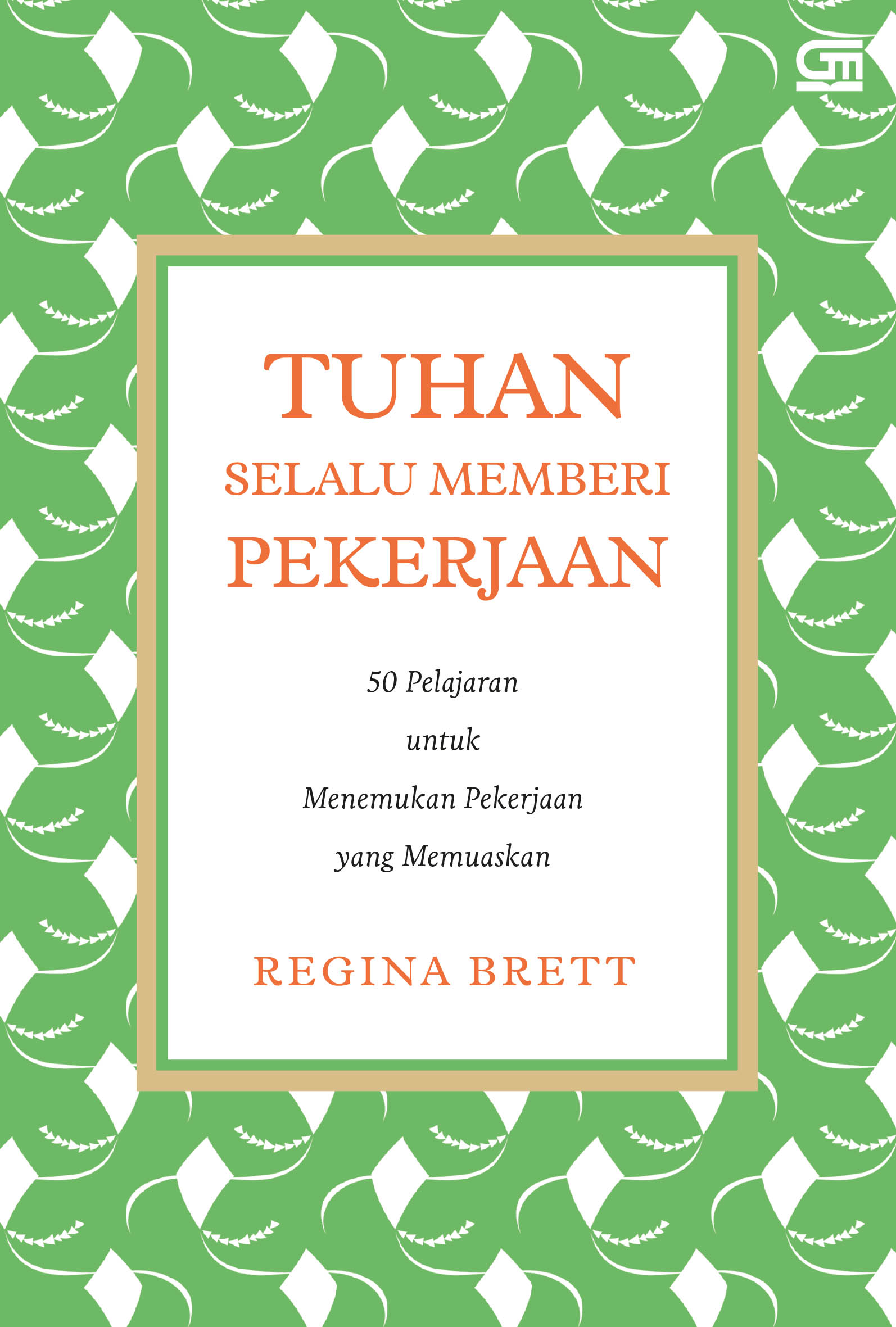 Tuhan Selalu Memberi Pekerjaan