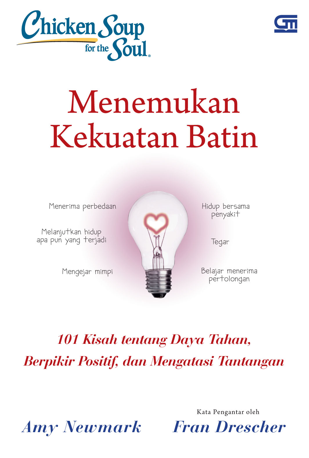 Chicken Soup for The Soul: Menemukan Kekuatan Batin