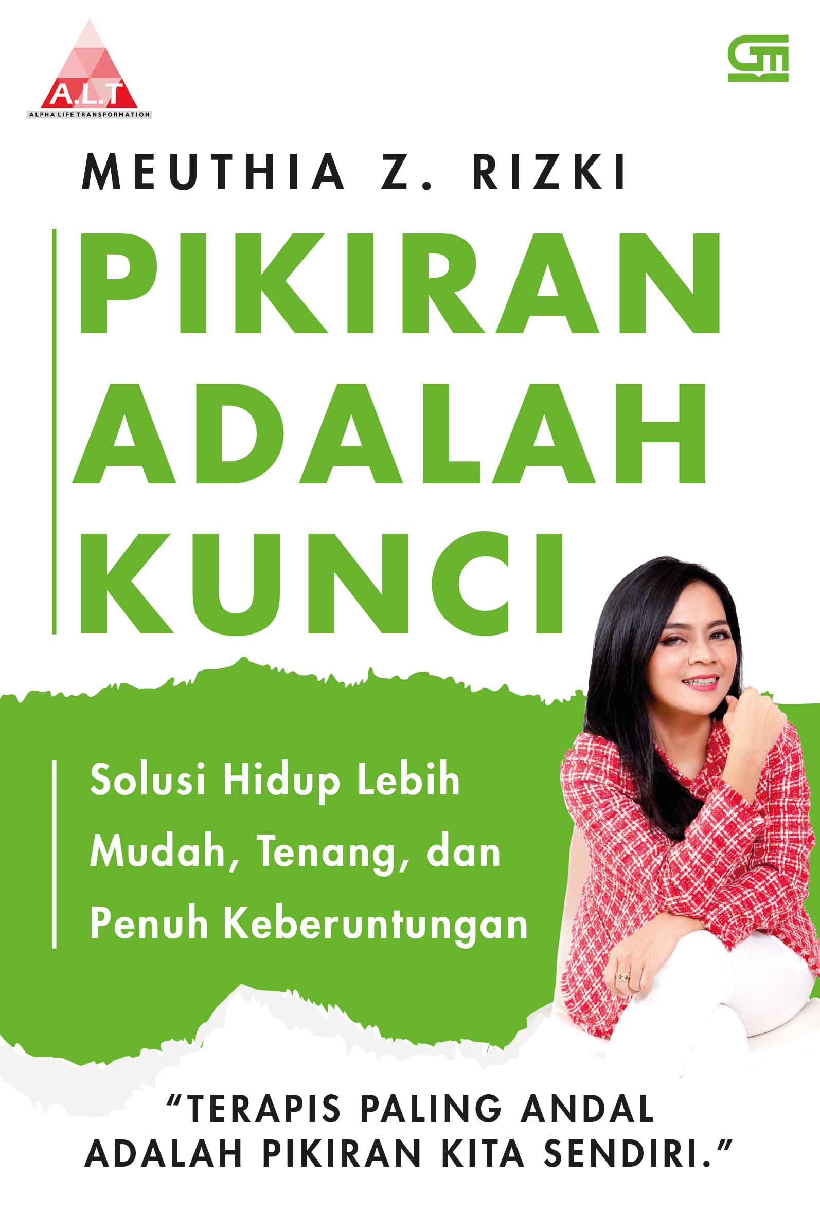 Pikiran Adalah Kunci