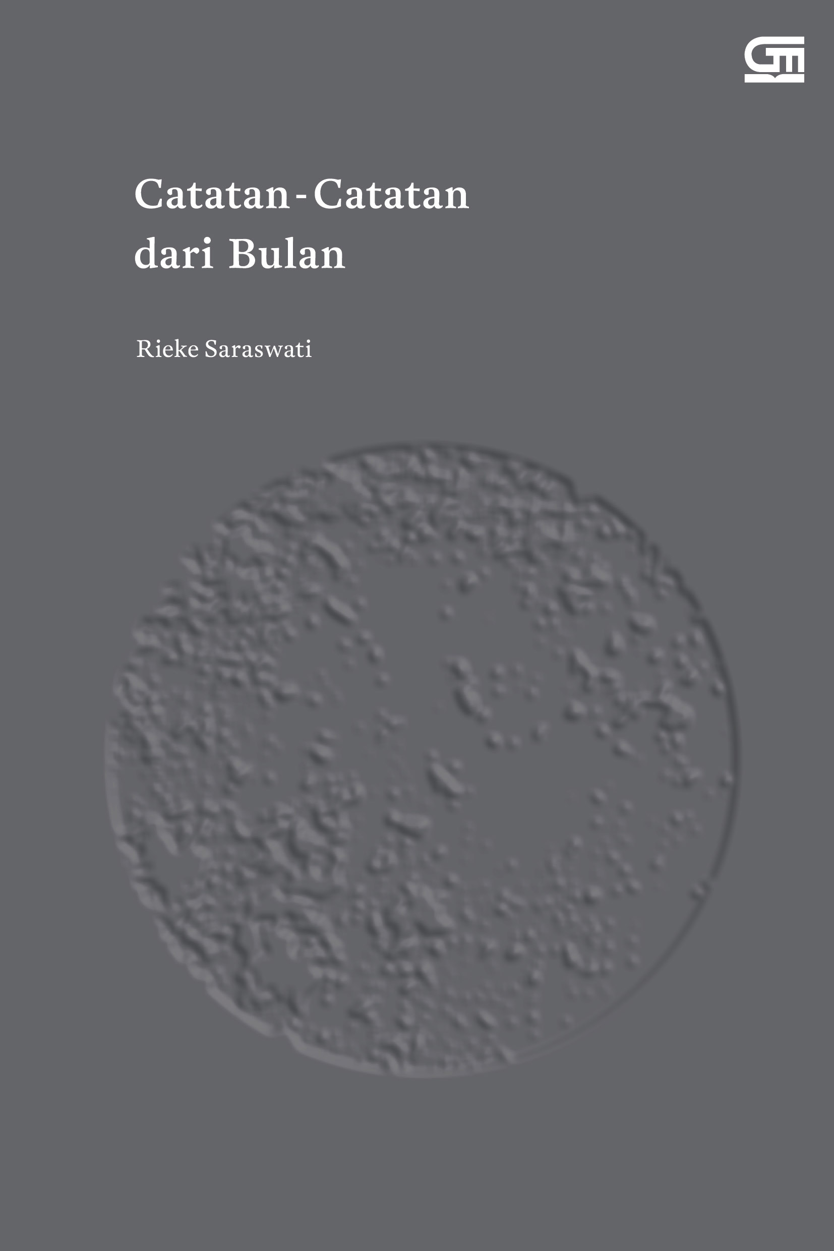 Catatan-Catatan dari Bulan