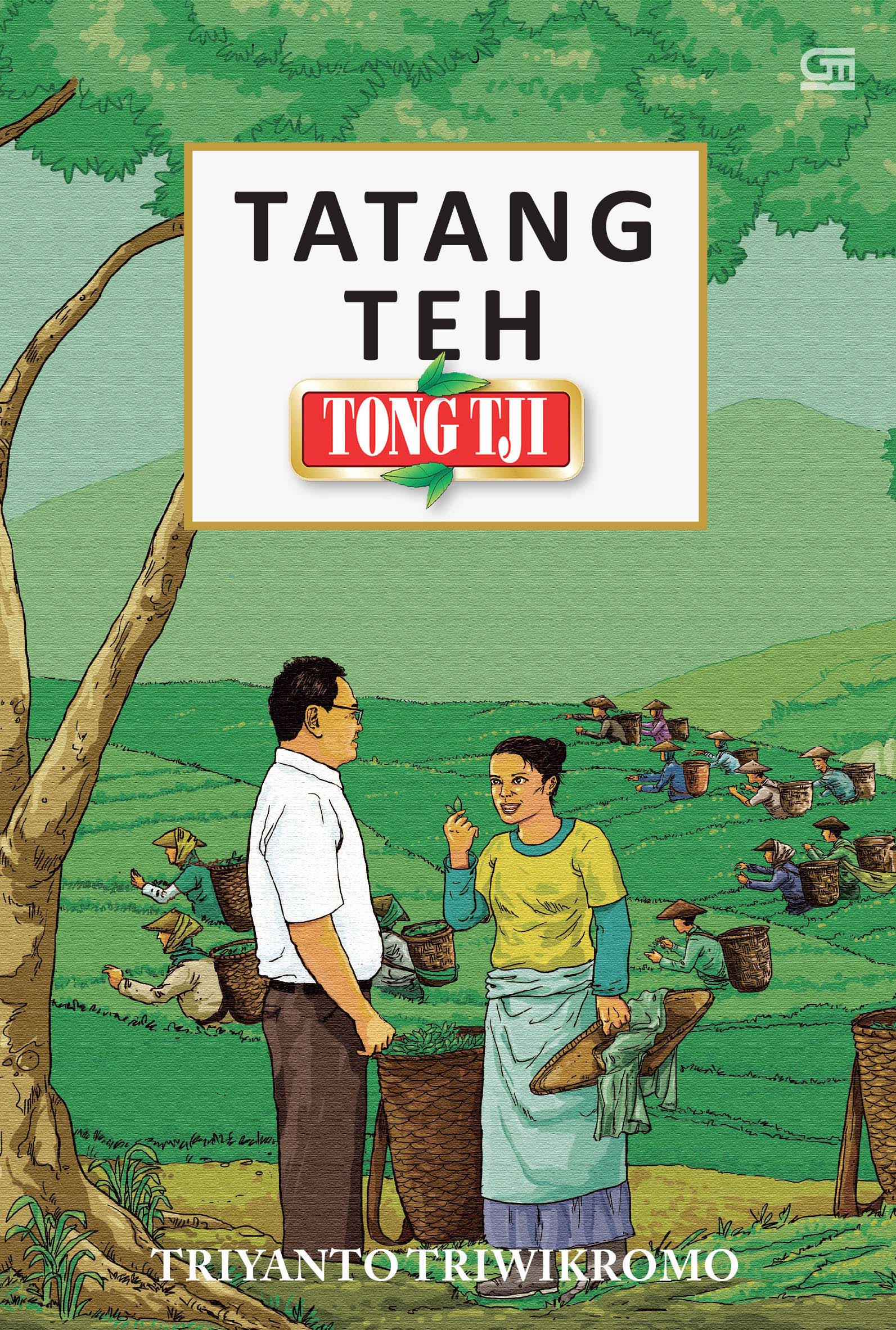 Tatang Teh Tong Tji