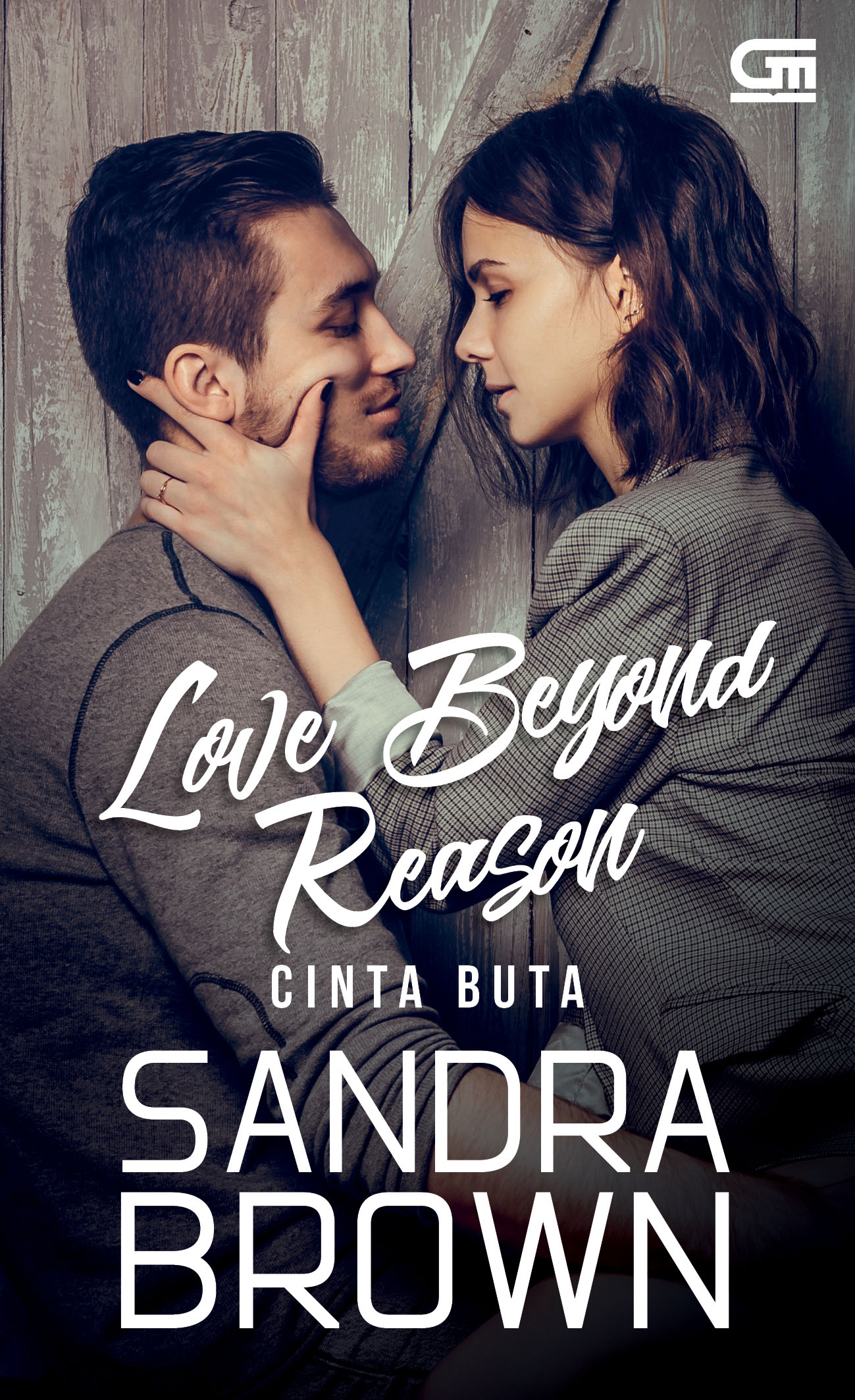 Cinta Buta (Love Beyond Reason)