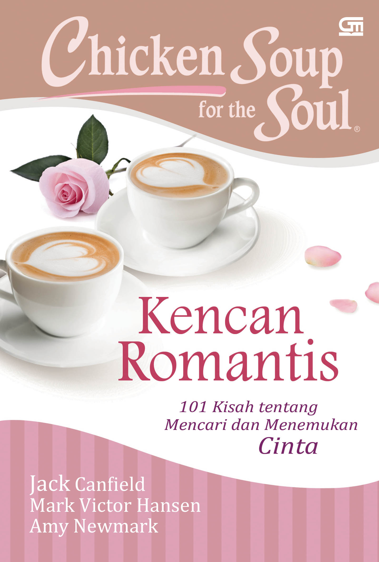 Chicken Soup For The Soul: Kencan Romantis