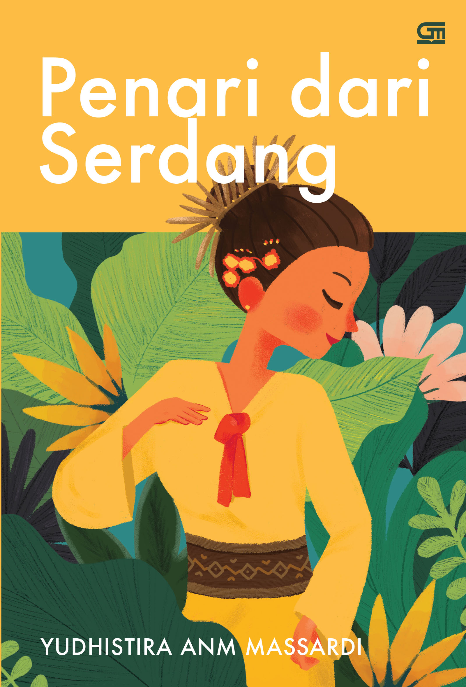 Penari dari Serdang	