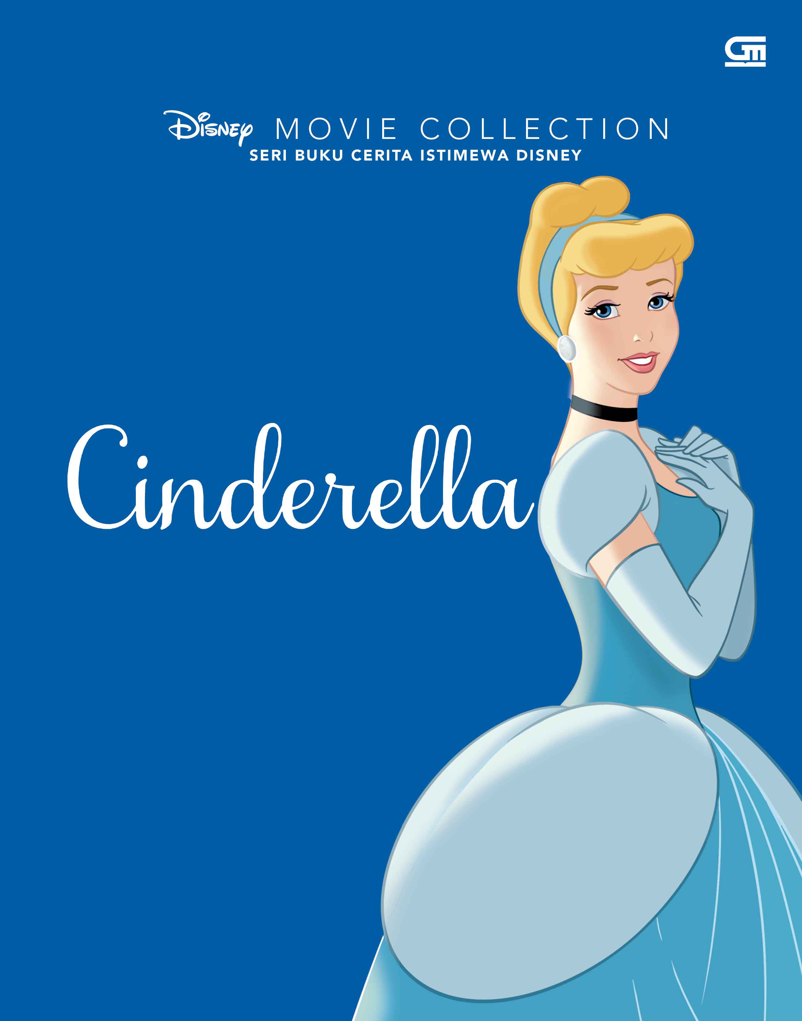 Disney Movie Collection: Cinderella