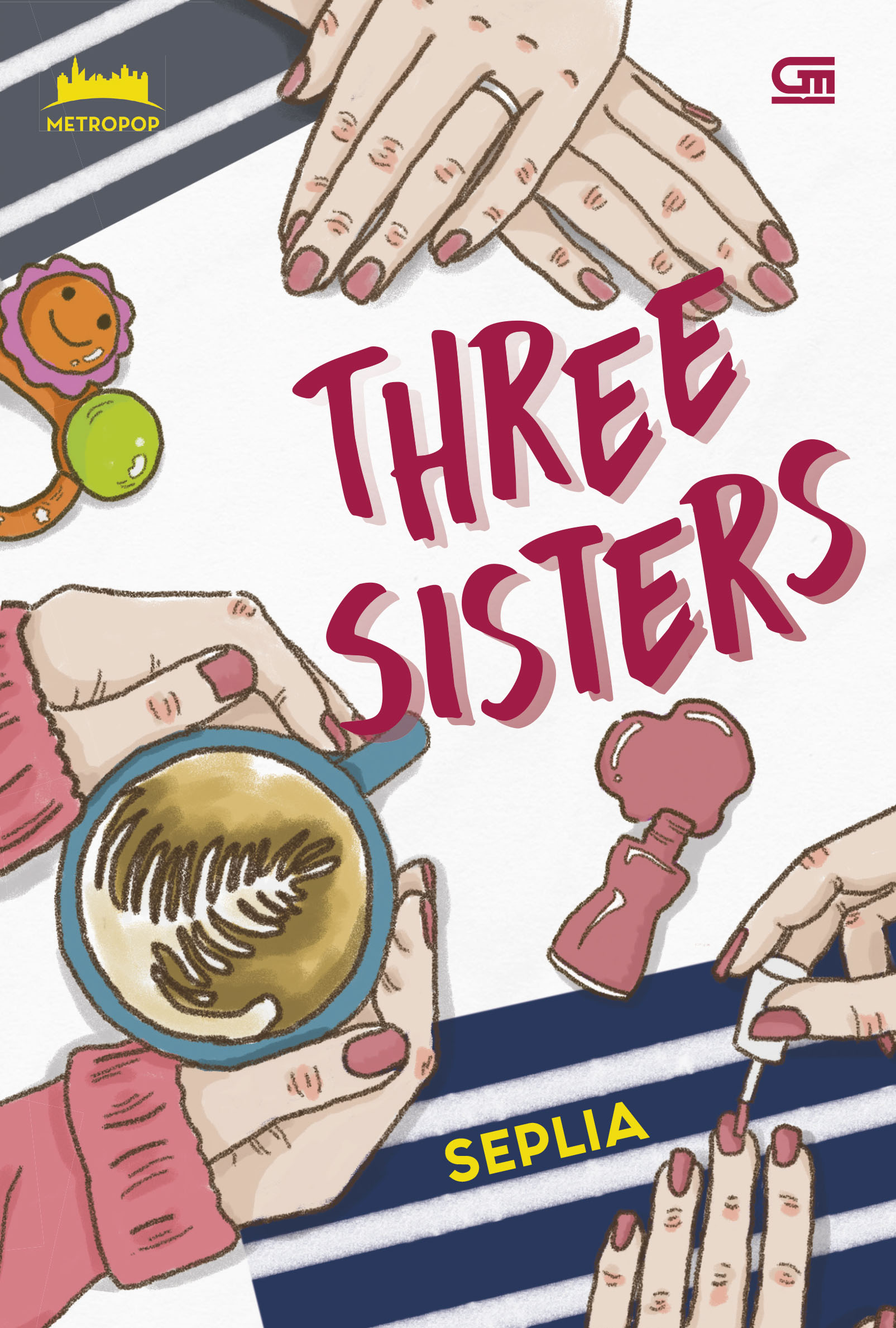 MetroPop: Three Sisters