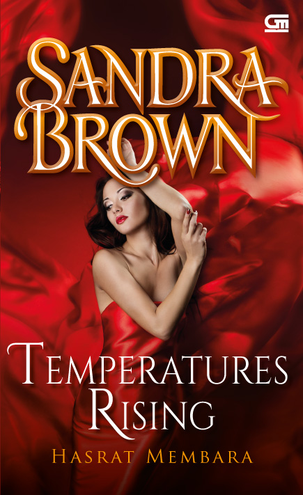 Hasrat Membara (Temperature Rising)