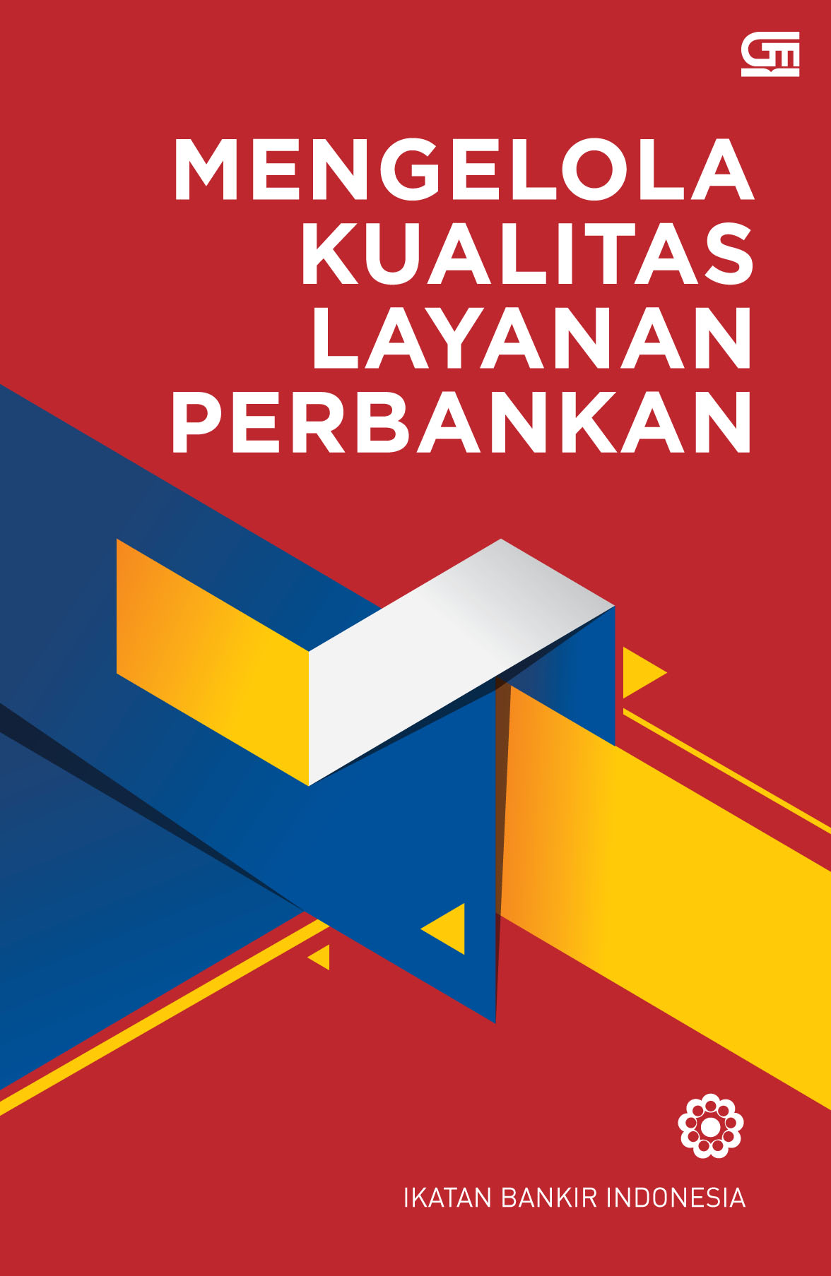 Mengenal Kualitas Layanan Perbankan (Cover Baru)