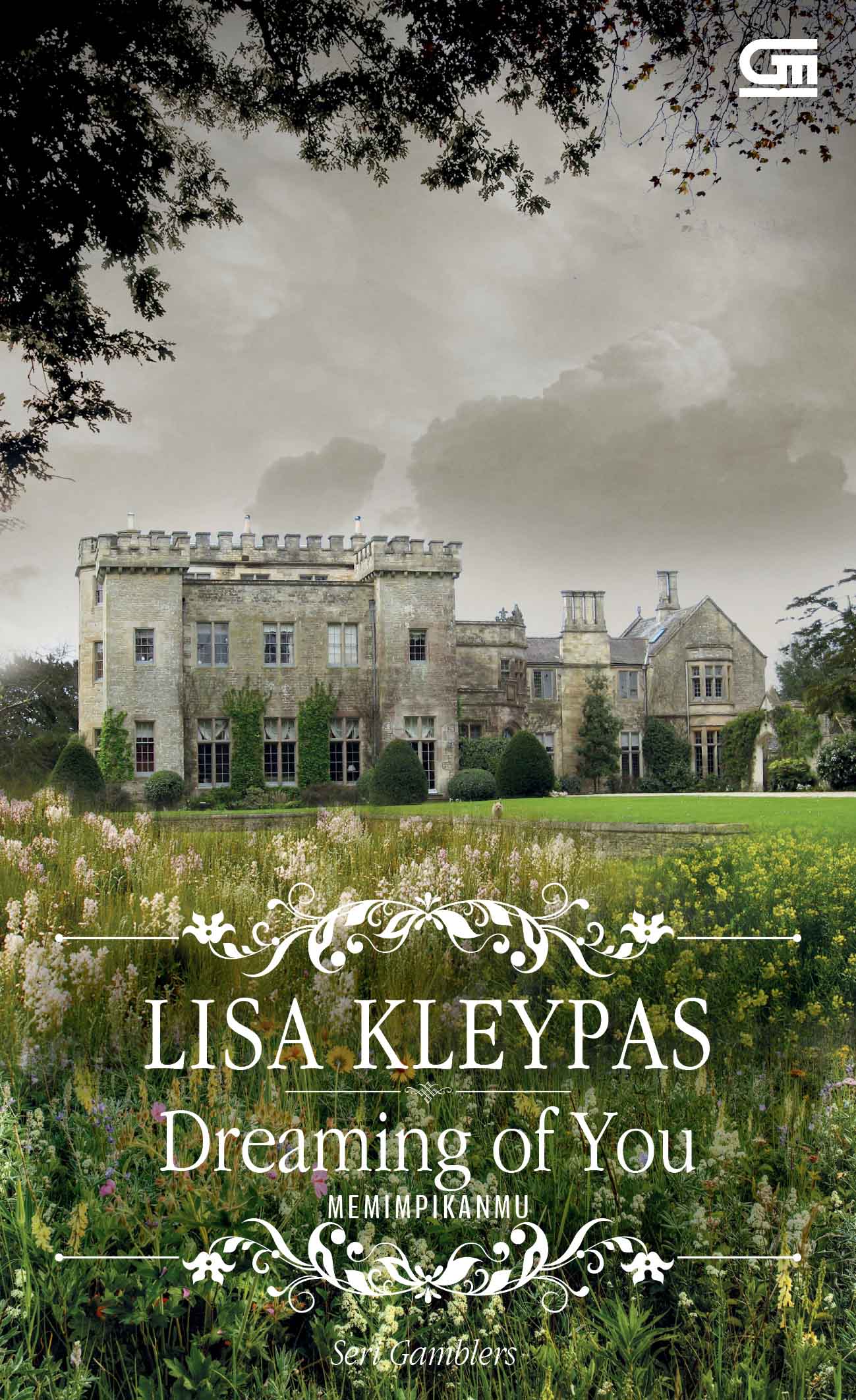 Historical Romance: Memimpikanmu (Dreaming of You)