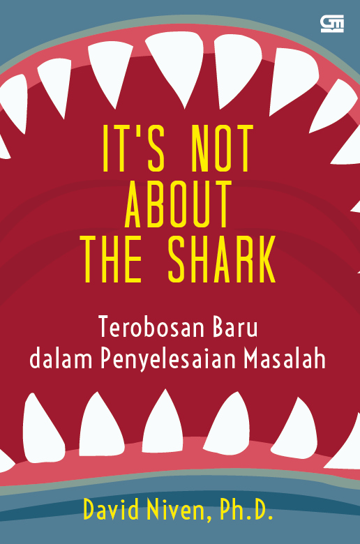 It  s Not About the Shark