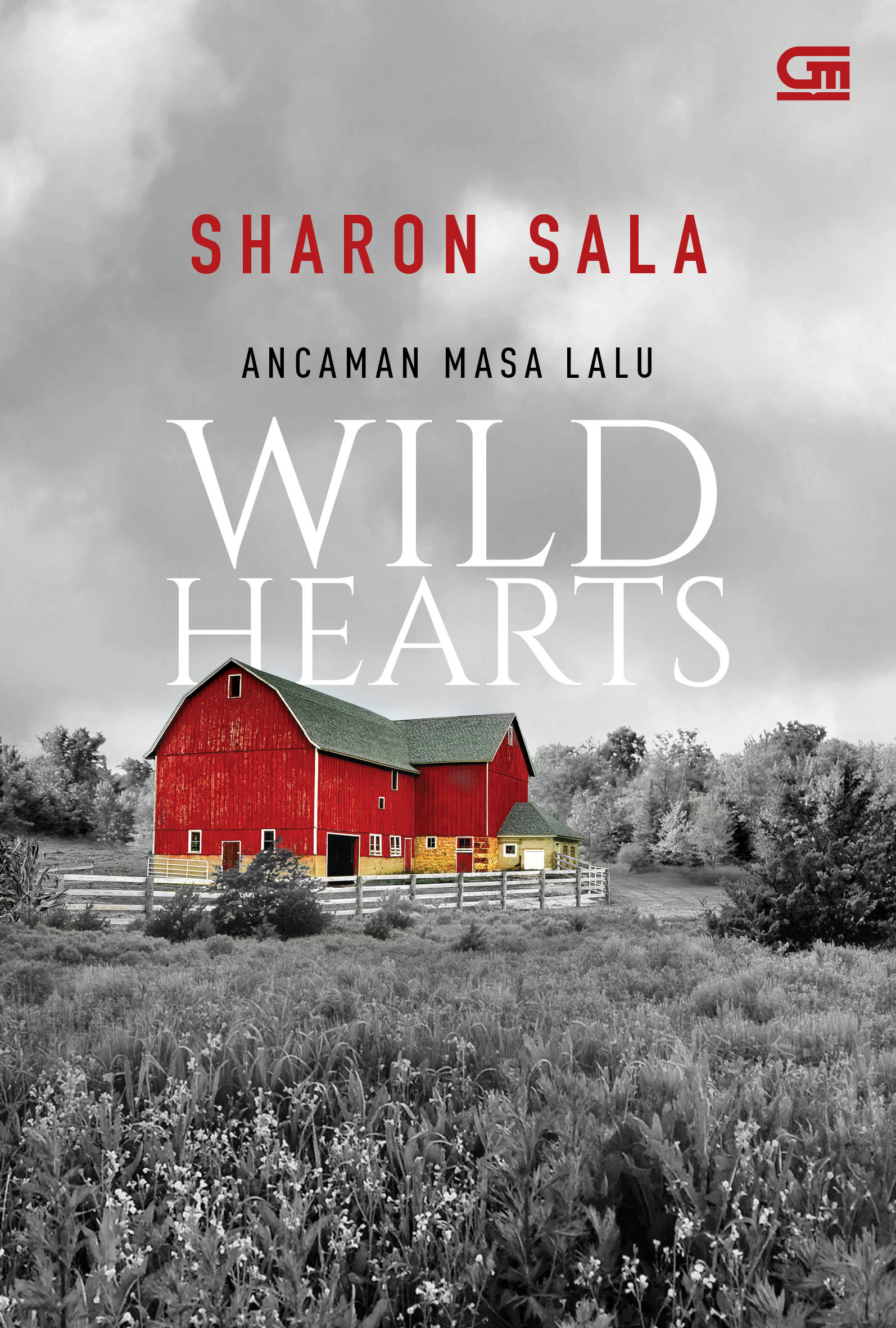 Harlequin: Ancaman Masa Lalu (Wild Hearts)