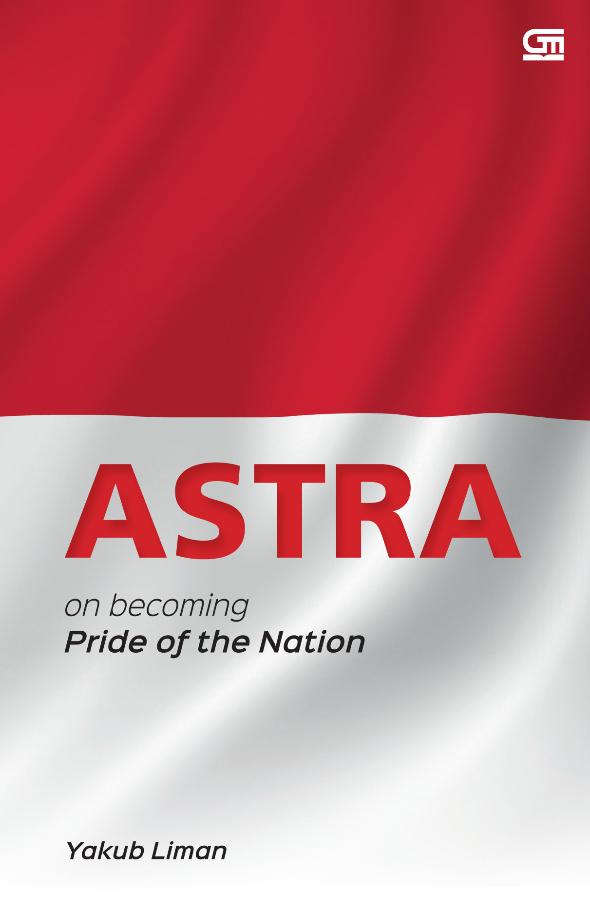 ASTRA, on becoming pride of nation (Ed. Bahasa Inggris)
