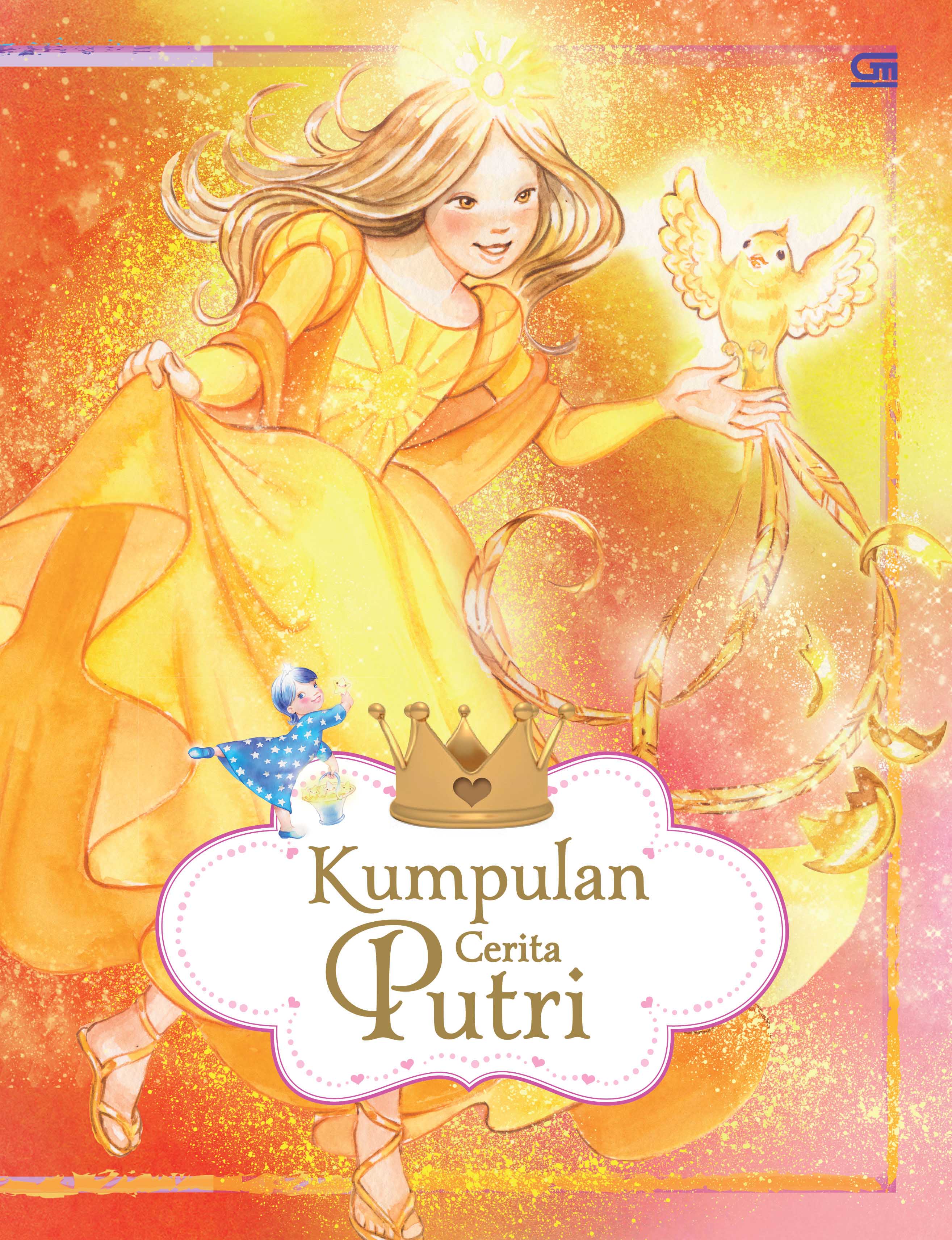 Kumpulan Cerita Putri