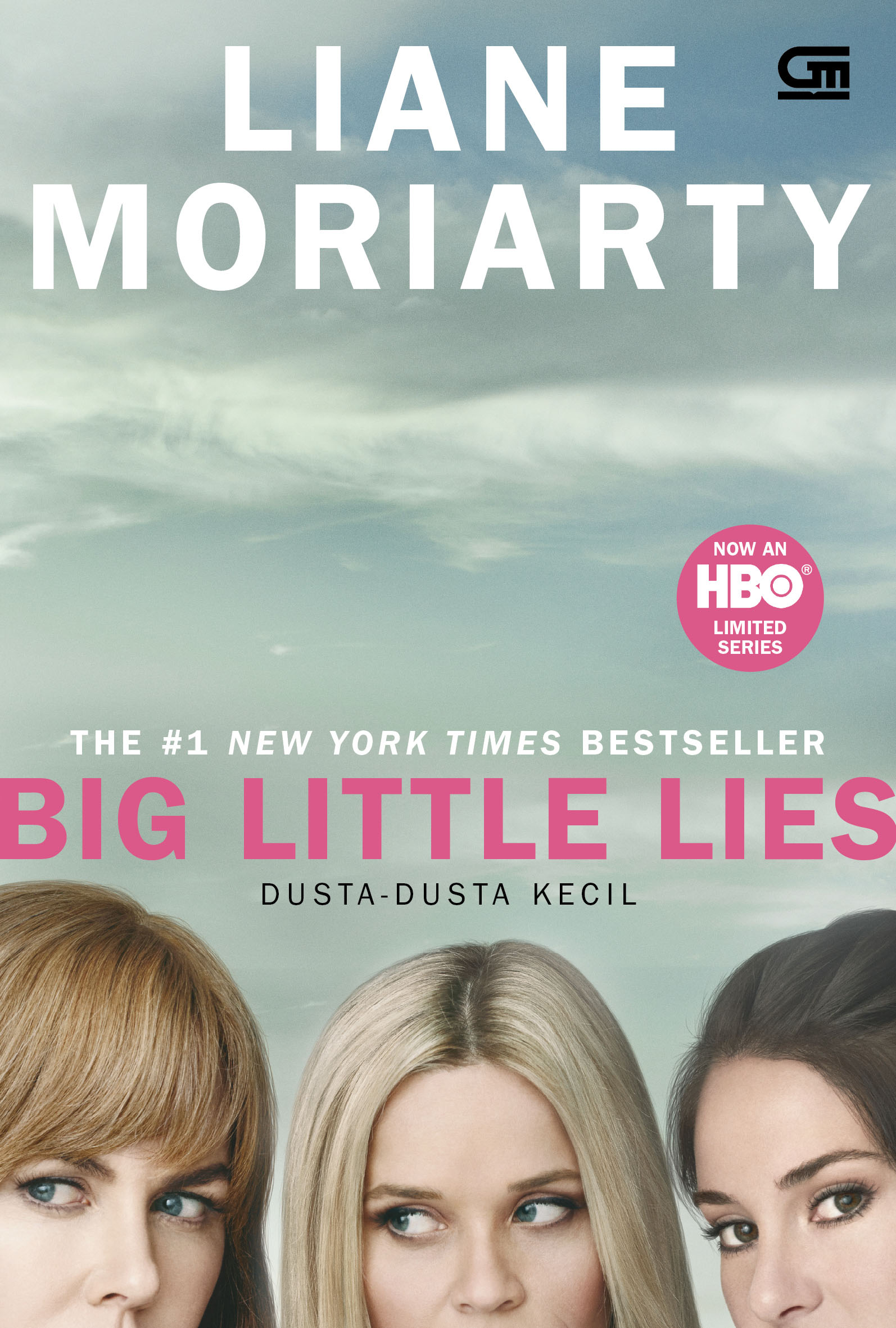Dusta-Dusta Kecil (Big Little Lies)