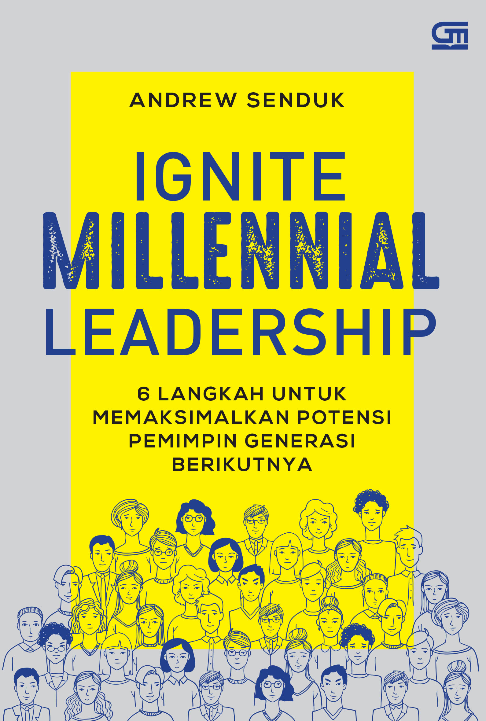 Ignite Millenial Leadership