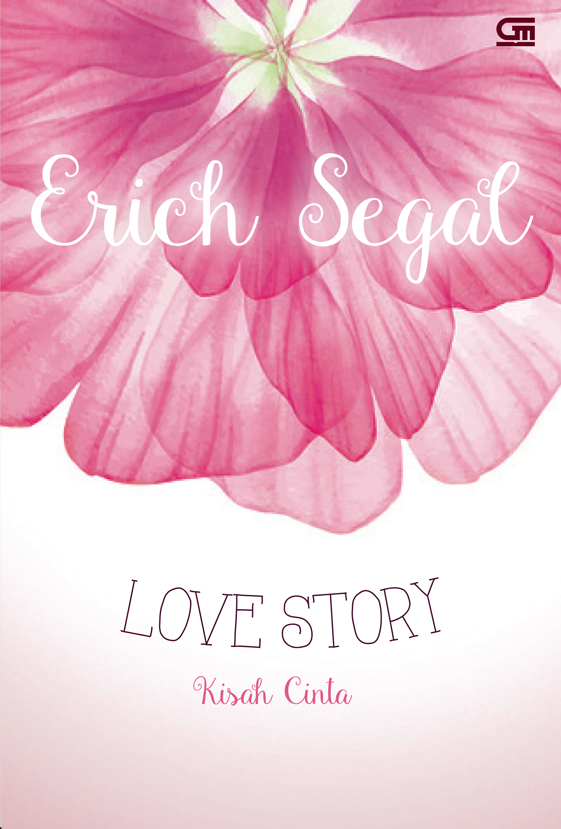 Kisah Cinta (Love Story) (Cover Baru)