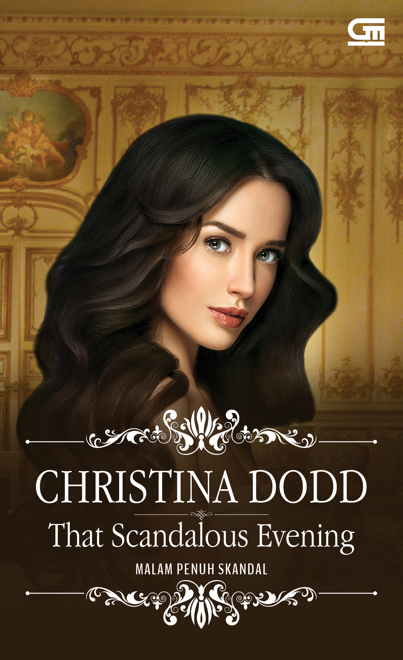 Historical Romance: Malam Penuh Skandal (That Scandalous Evening)