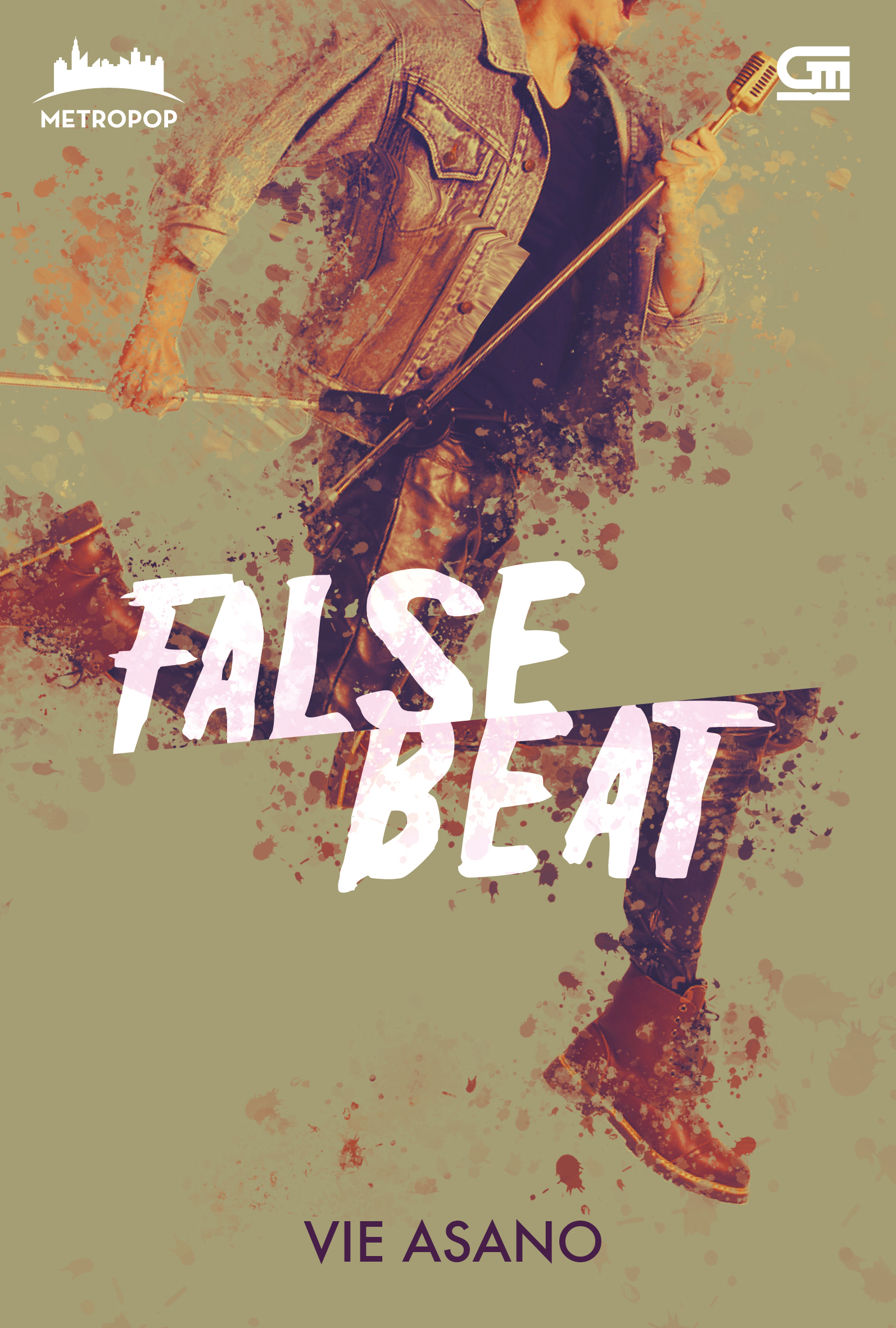 MetroPop: False Beat