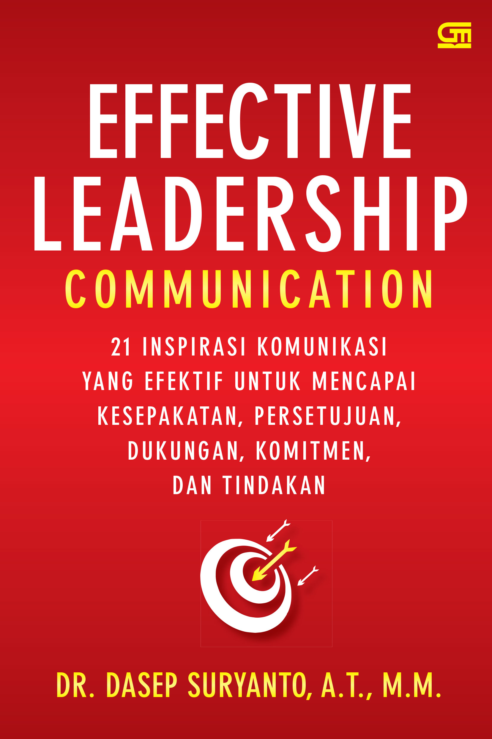 Effective Leadership Communication