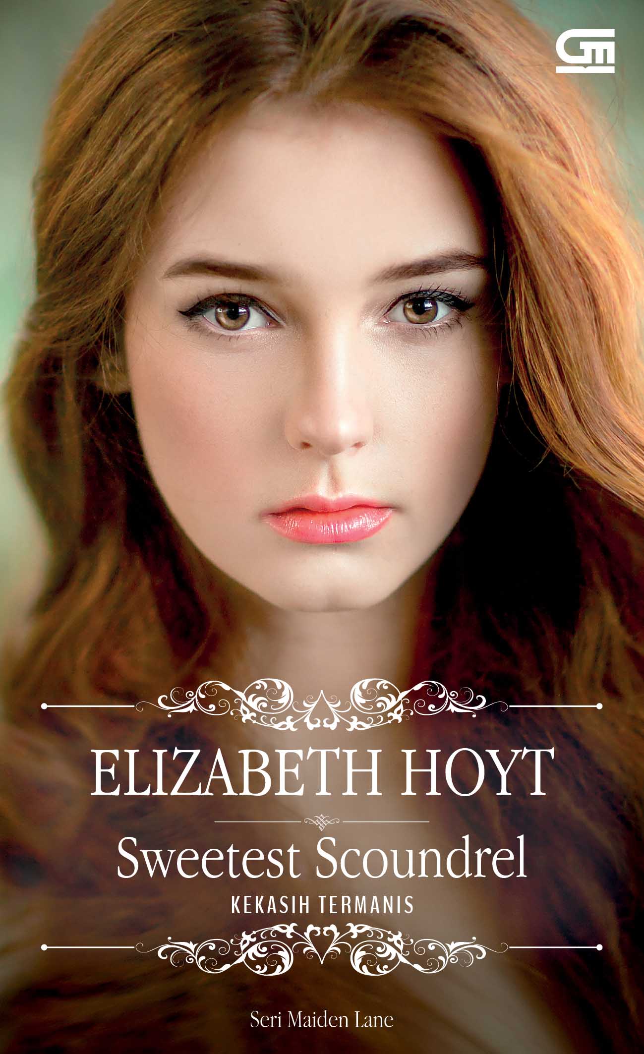 Historical Romance: Kekasih Termanis (Sweetest Scoundrel)