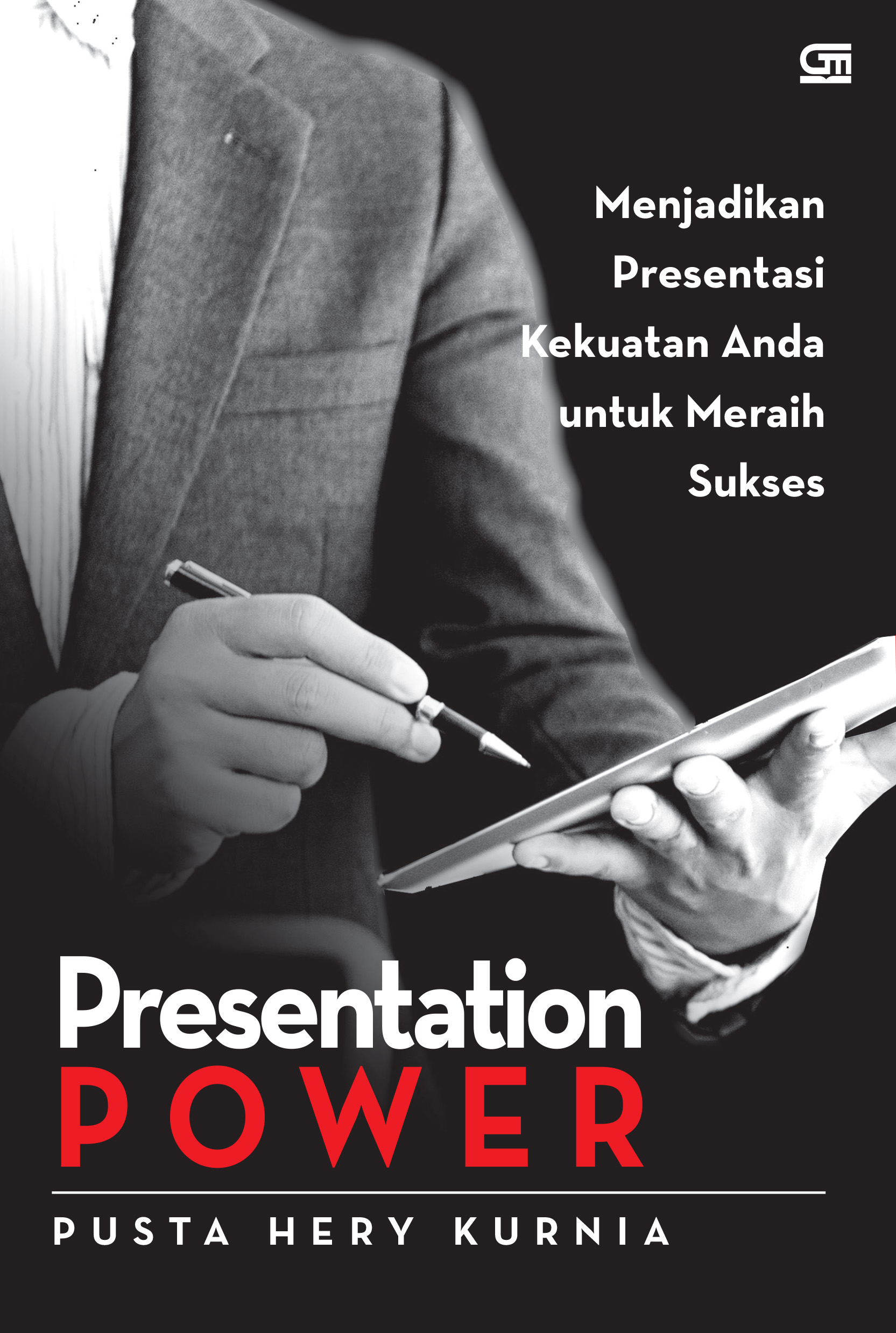 Presentation Power	