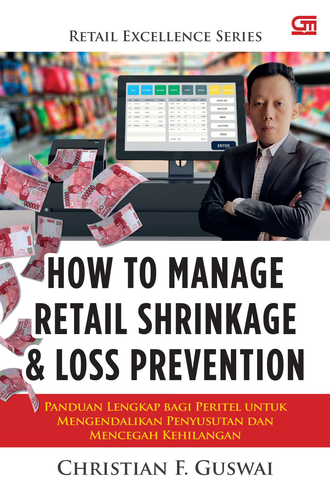 How to Manage Retail Shrinkage and Prevent Loss